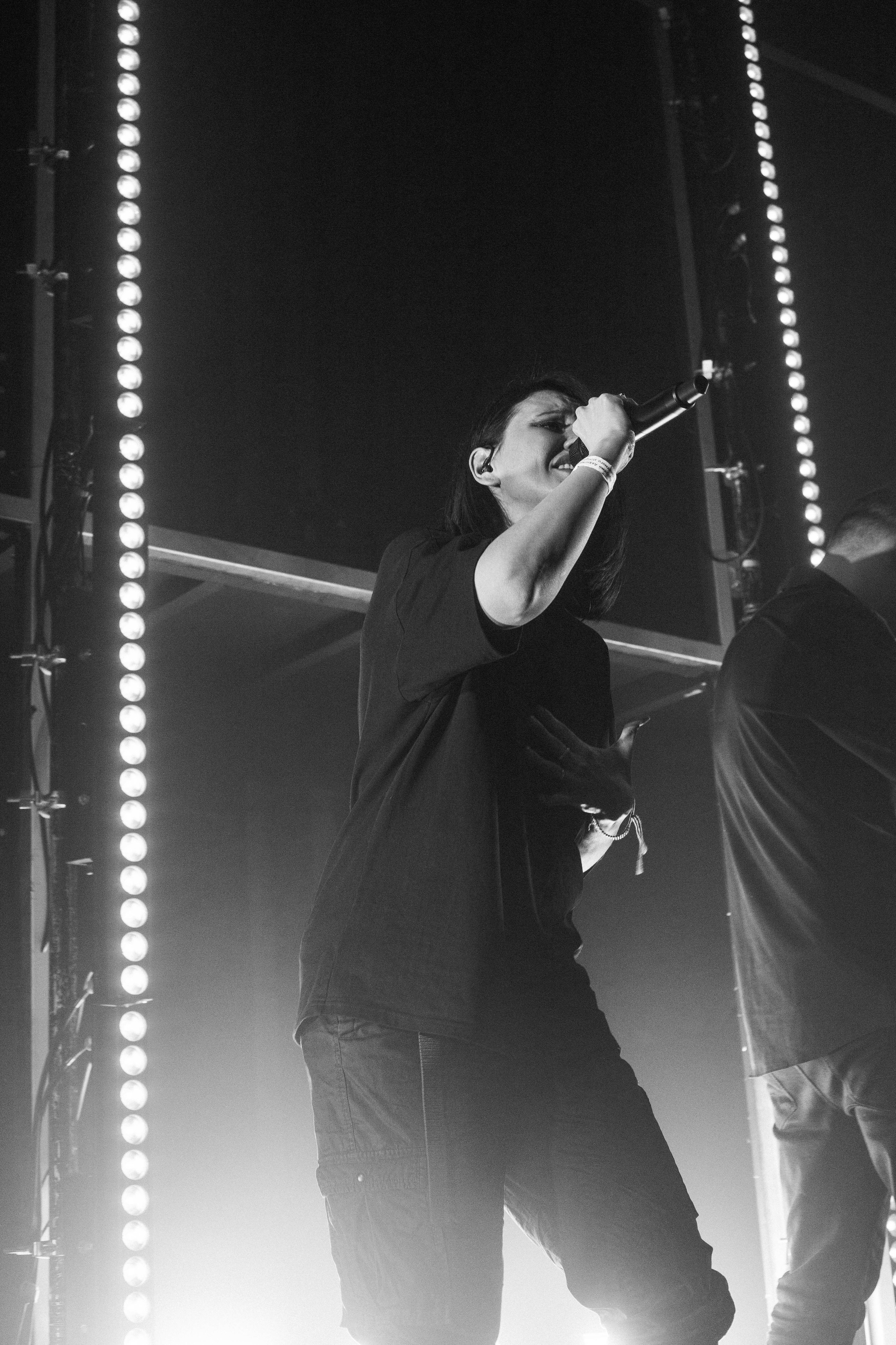 Концерт АИГЕЛ, Москва. Портретный и Арт фотограф Москва, Санкт-Петербург, Тбилиси