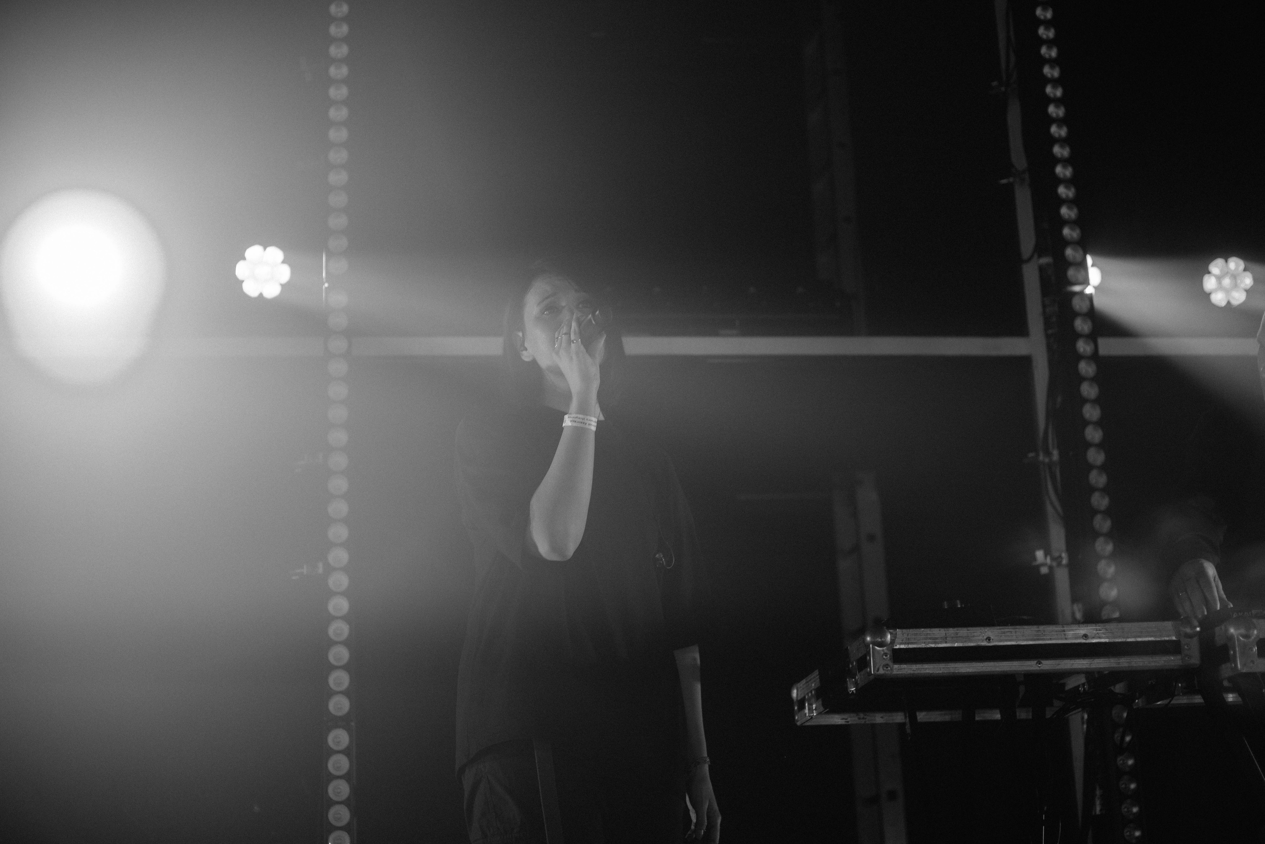 Концерт АИГЕЛ, Москва. Портретный и Арт фотограф Москва, Санкт-Петербург, Тбилиси