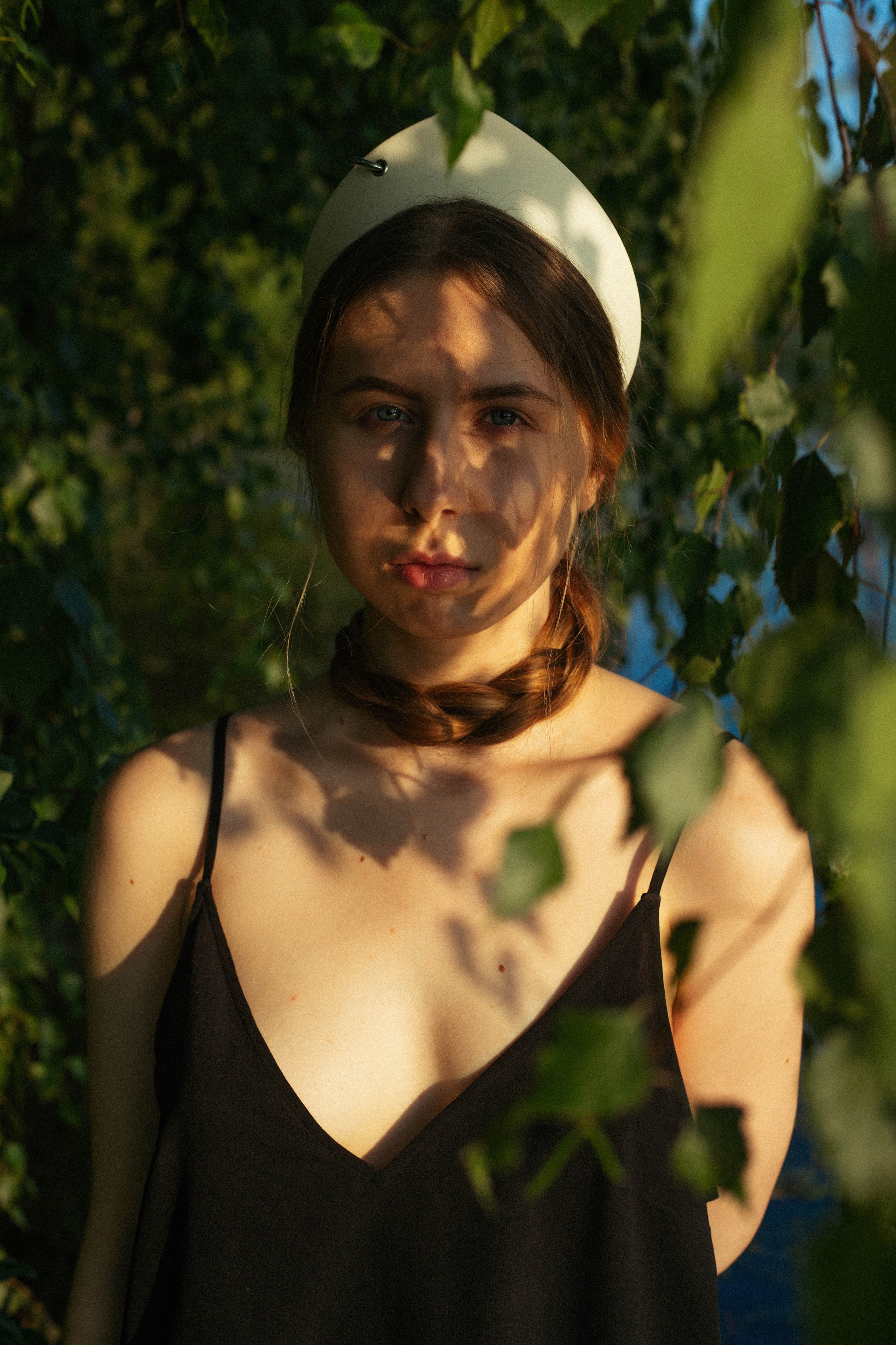 Яблонный. Портретный и Арт фотограф Москва, Санкт-Петербург, Тбилиси