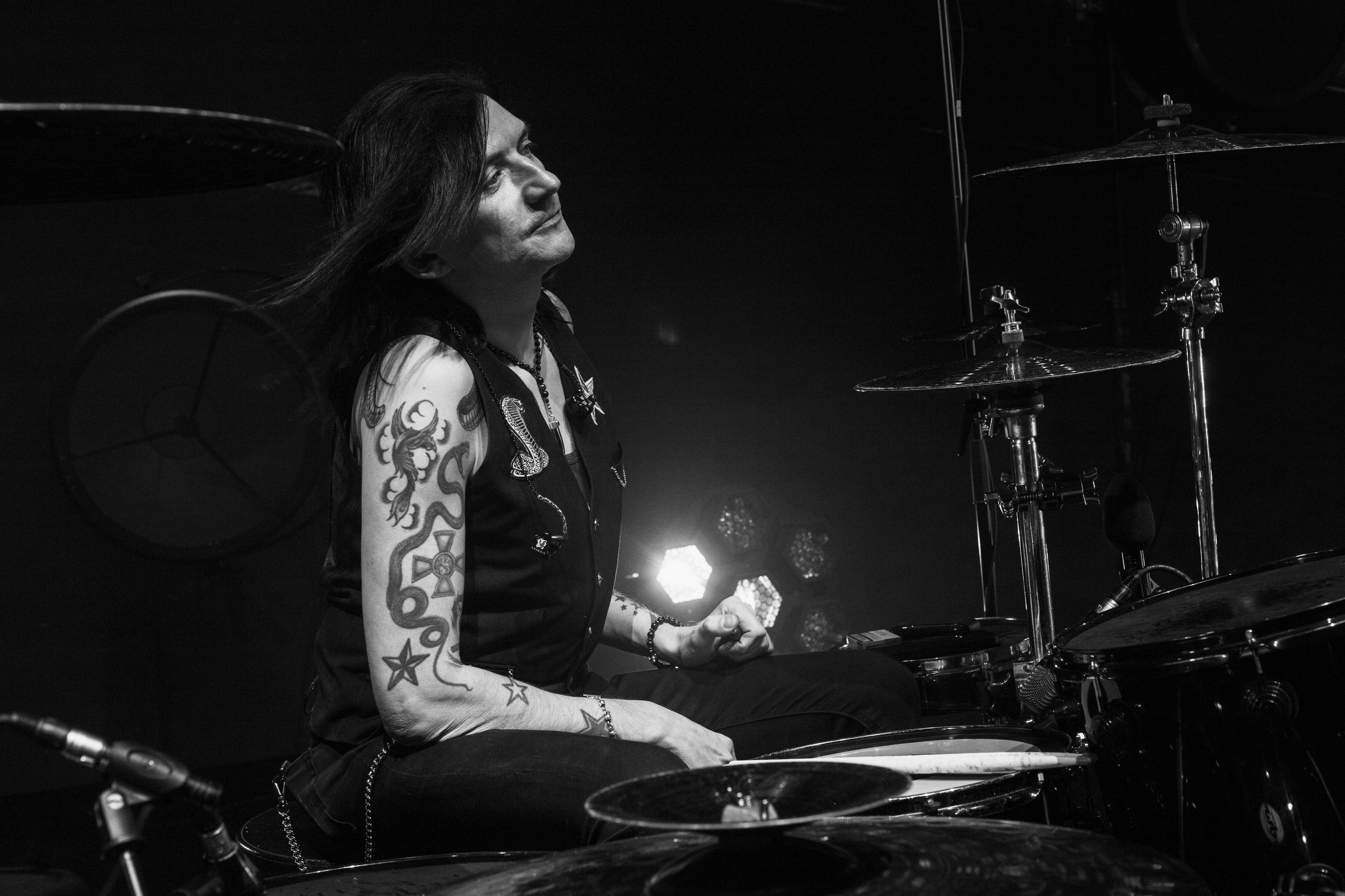 ГС&The Matrixx, 12 лет группе, Москва 11.03.2022. Портретный и Арт фотограф Москва, Санкт-Петербург, Тбилиси