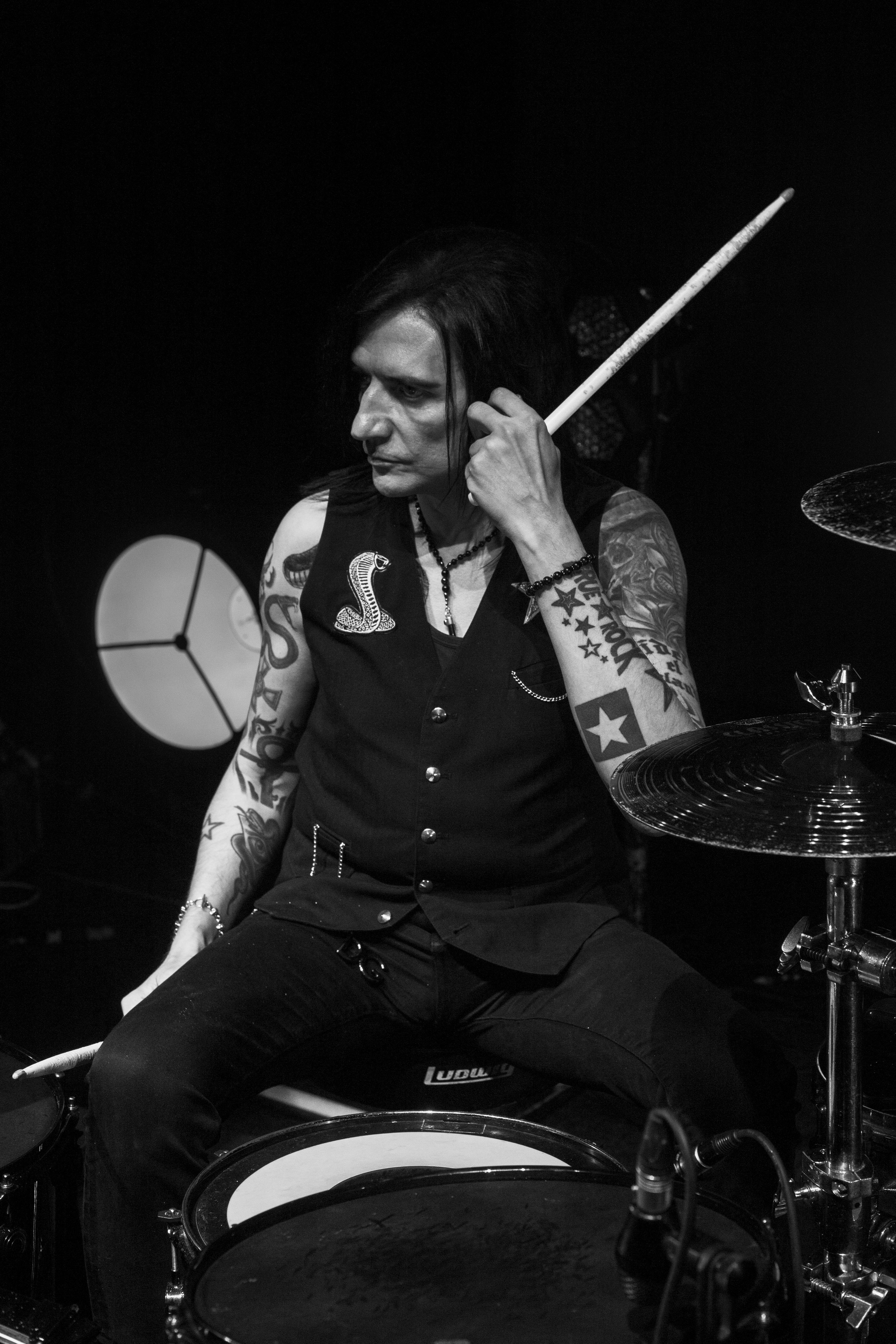 ГС&The Matrixx, 12 лет группе, Москва 11.03.2022. Портретный и Арт фотограф Москва, Санкт-Петербург, Тбилиси