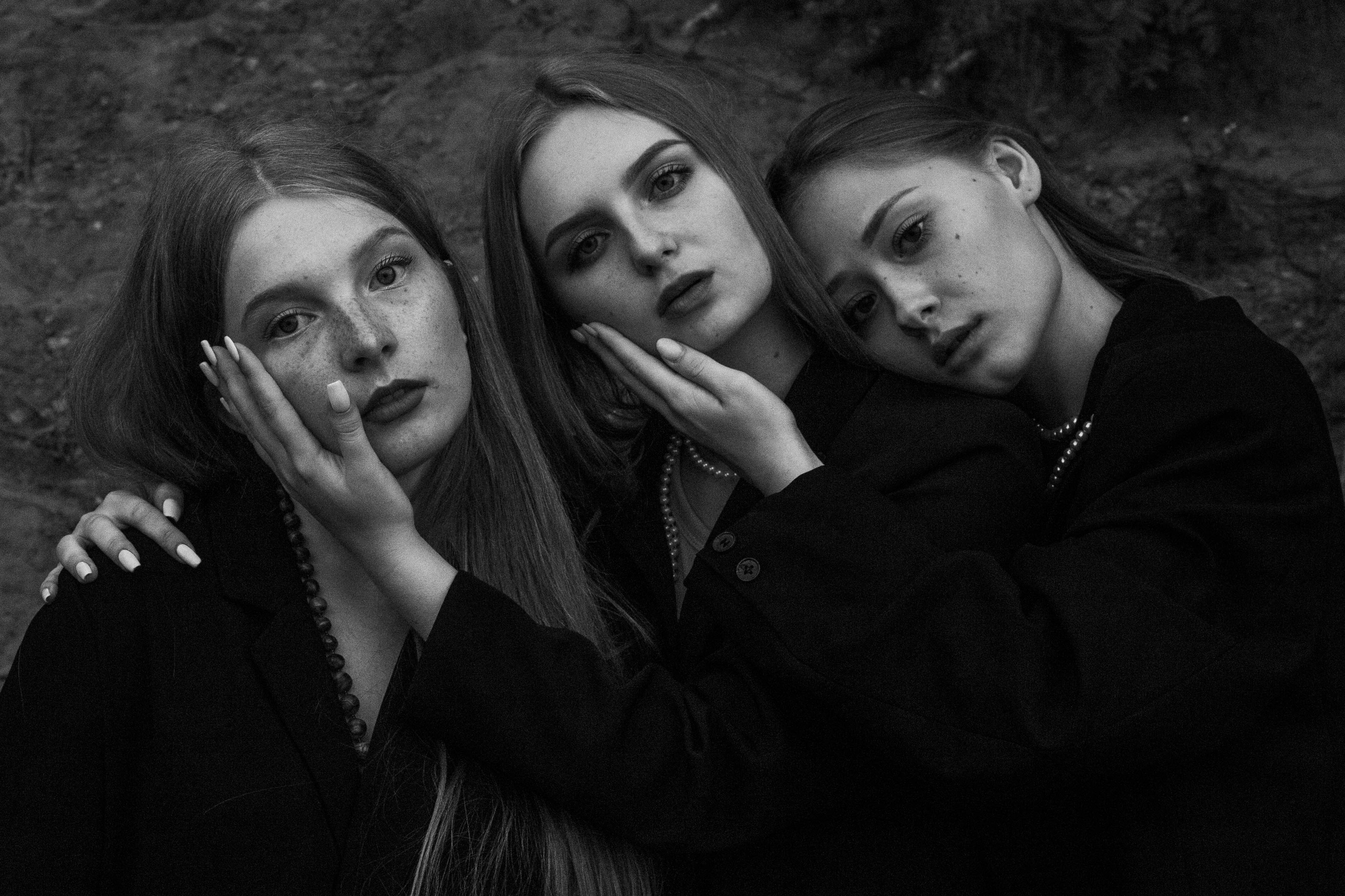 Золото II. Портретный и Арт фотограф Москва, Санкт-Петербург, Тбилиси