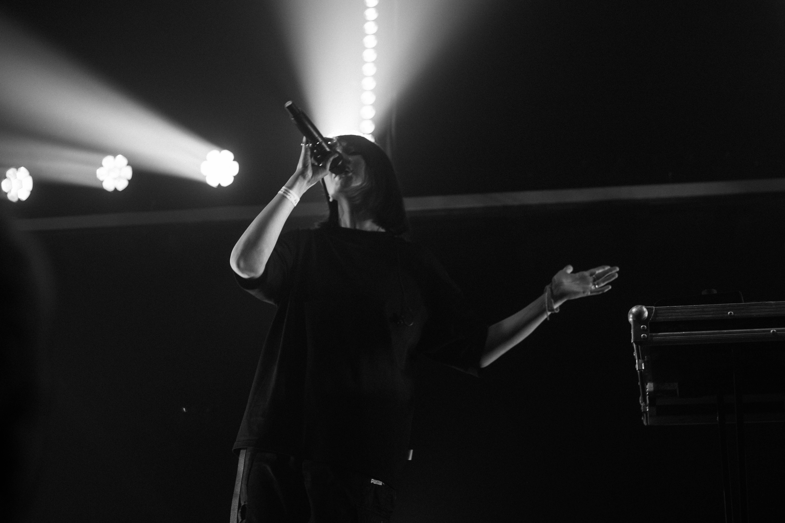 Концерт АИГЕЛ, Москва. Портретный и Арт фотограф Москва, Санкт-Петербург, Тбилиси