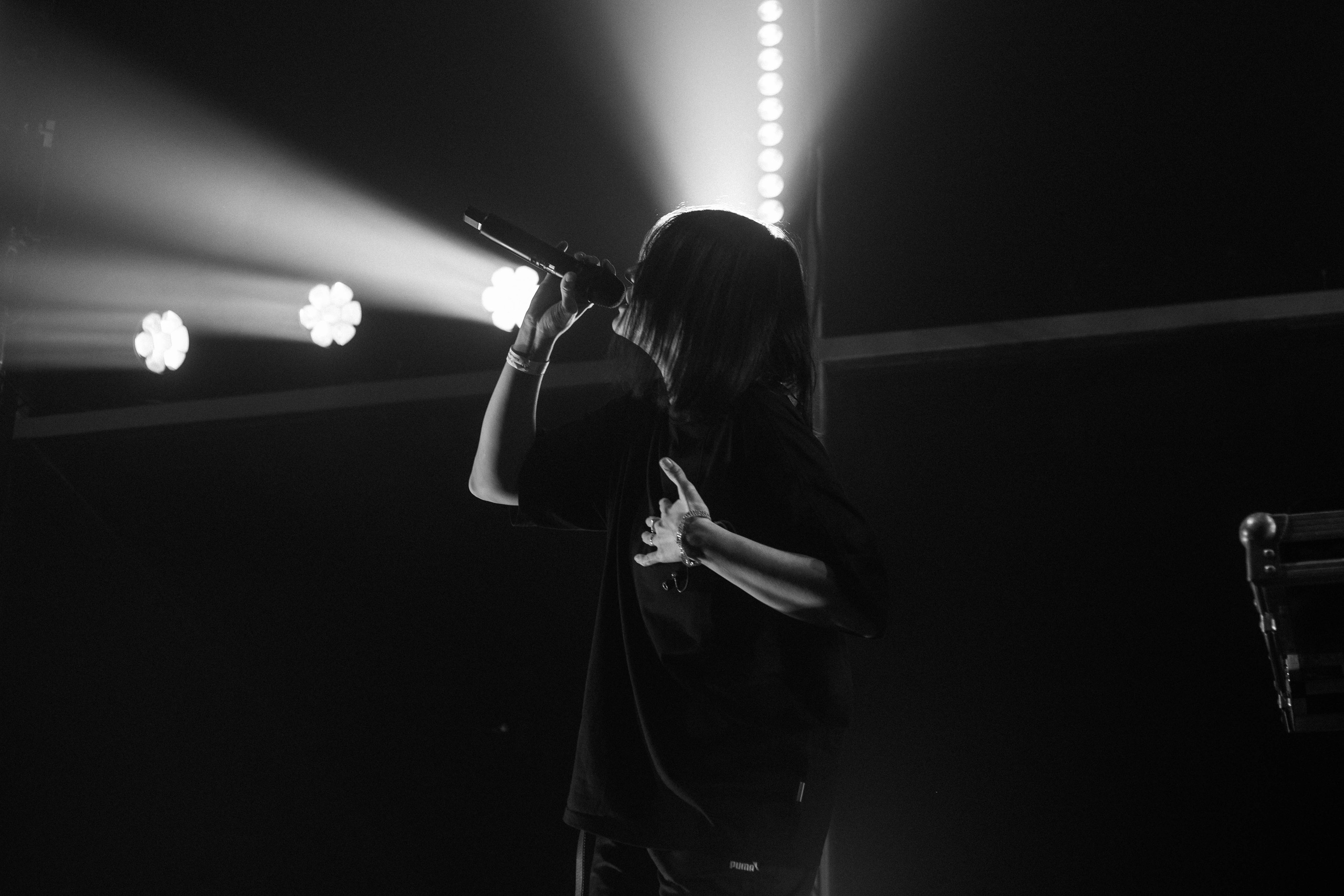 Концерт АИГЕЛ, Москва. Портретный и Арт фотограф Москва, Санкт-Петербург, Тбилиси