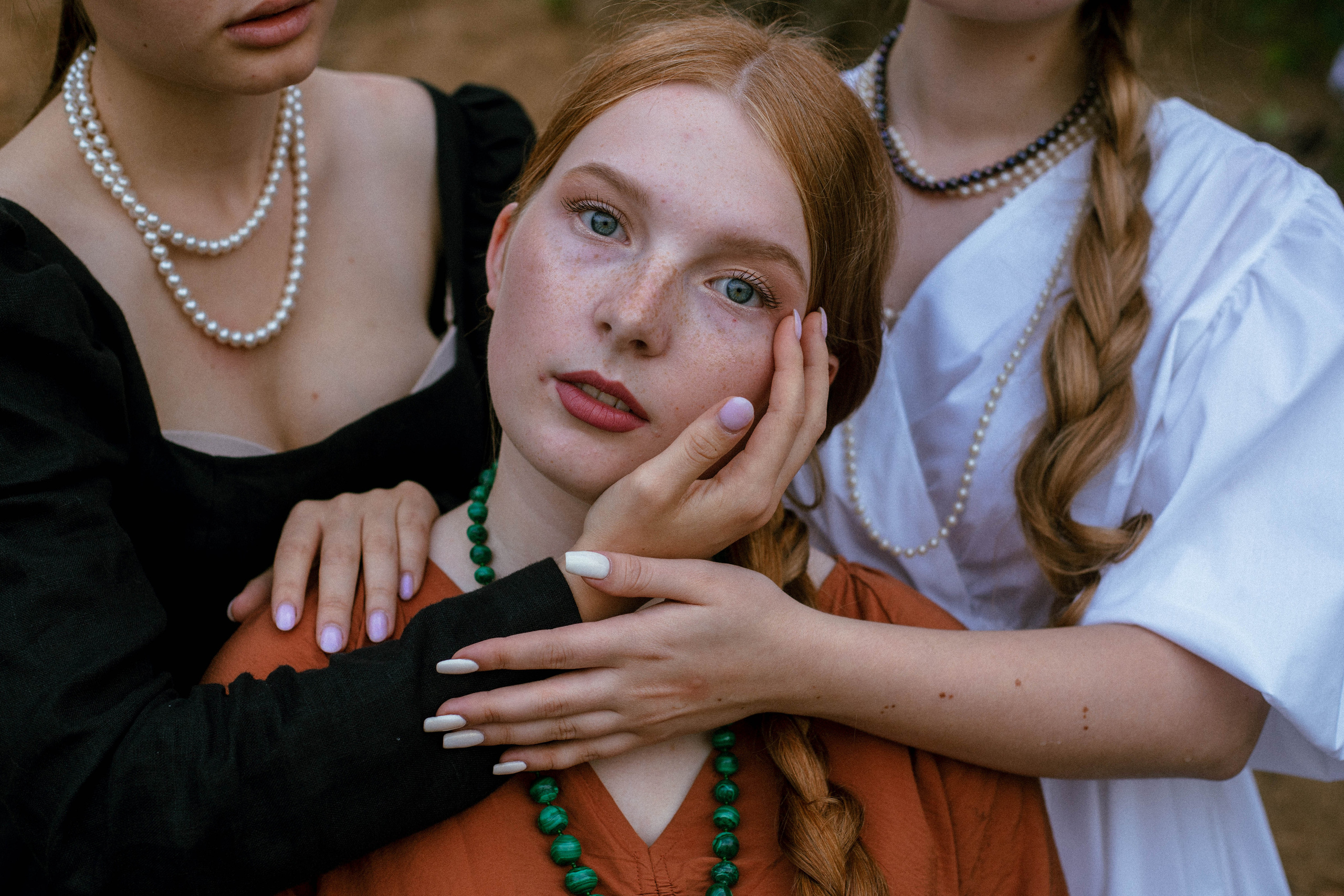 Золото. Портретный и Арт фотограф Москва, Санкт-Петербург, Тбилиси