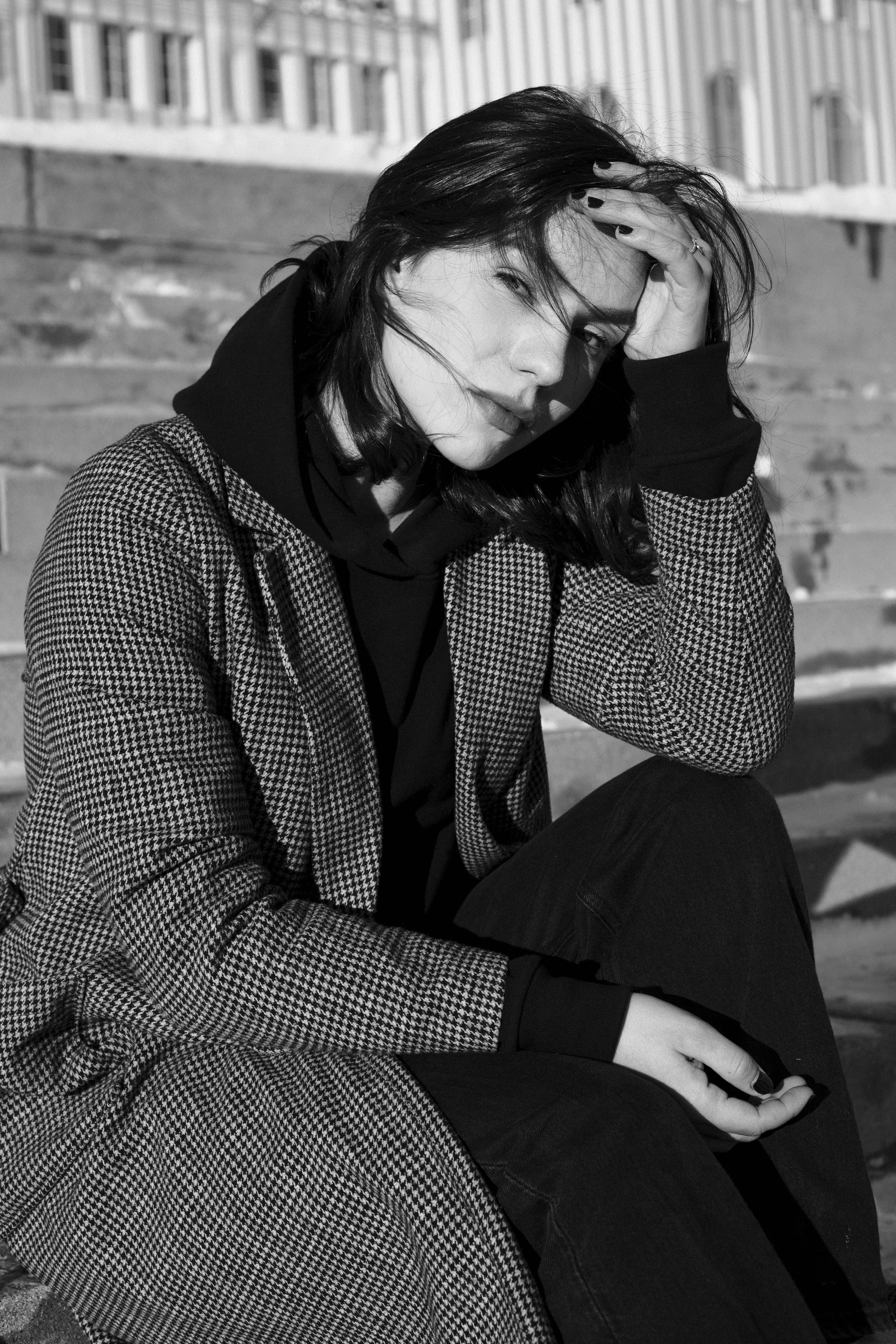 Яна. Портретный и Арт фотограф Москва, Санкт-Петербург, Тбилиси