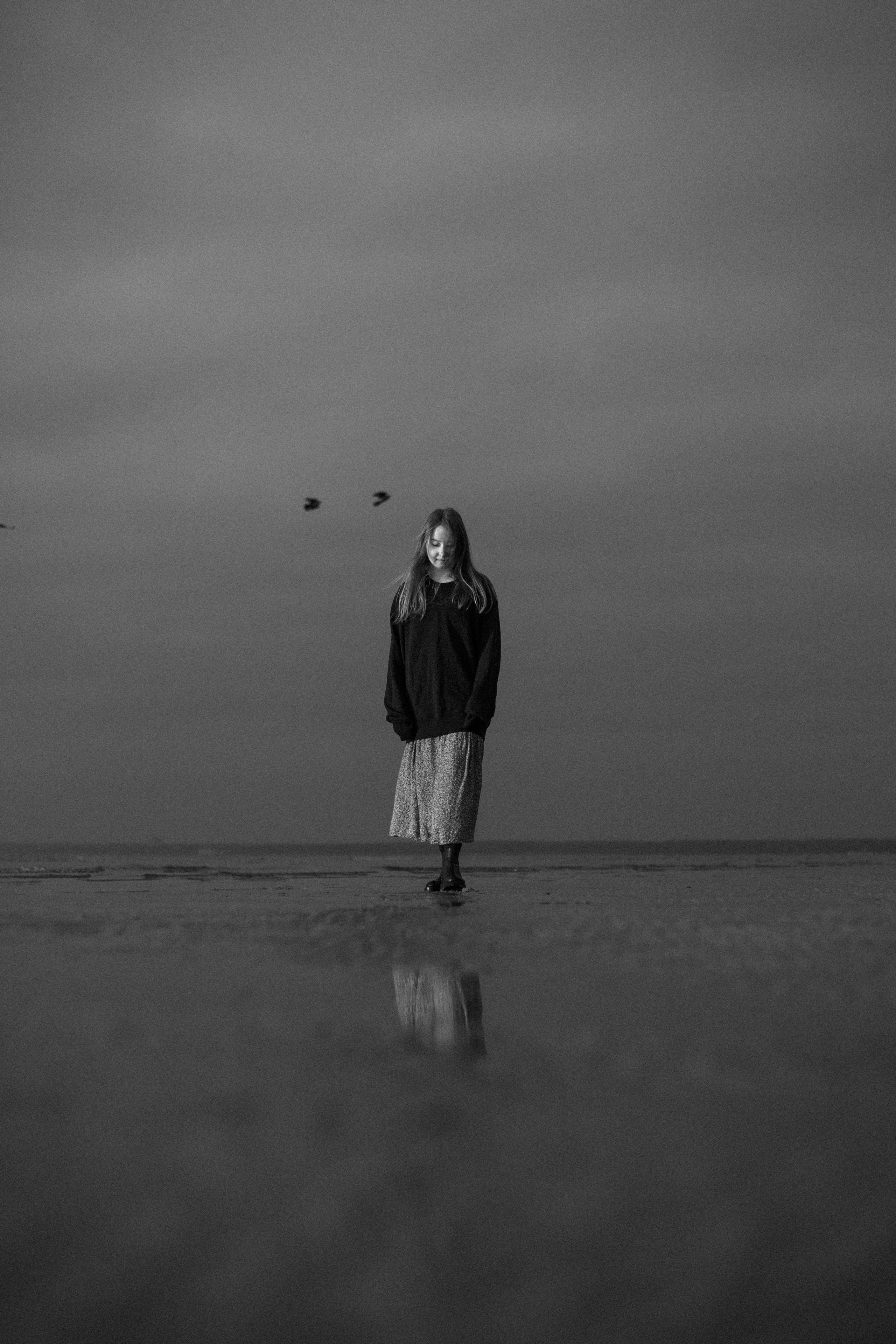 Надя. Портретный и Арт фотограф Москва, Санкт-Петербург, Тбилиси