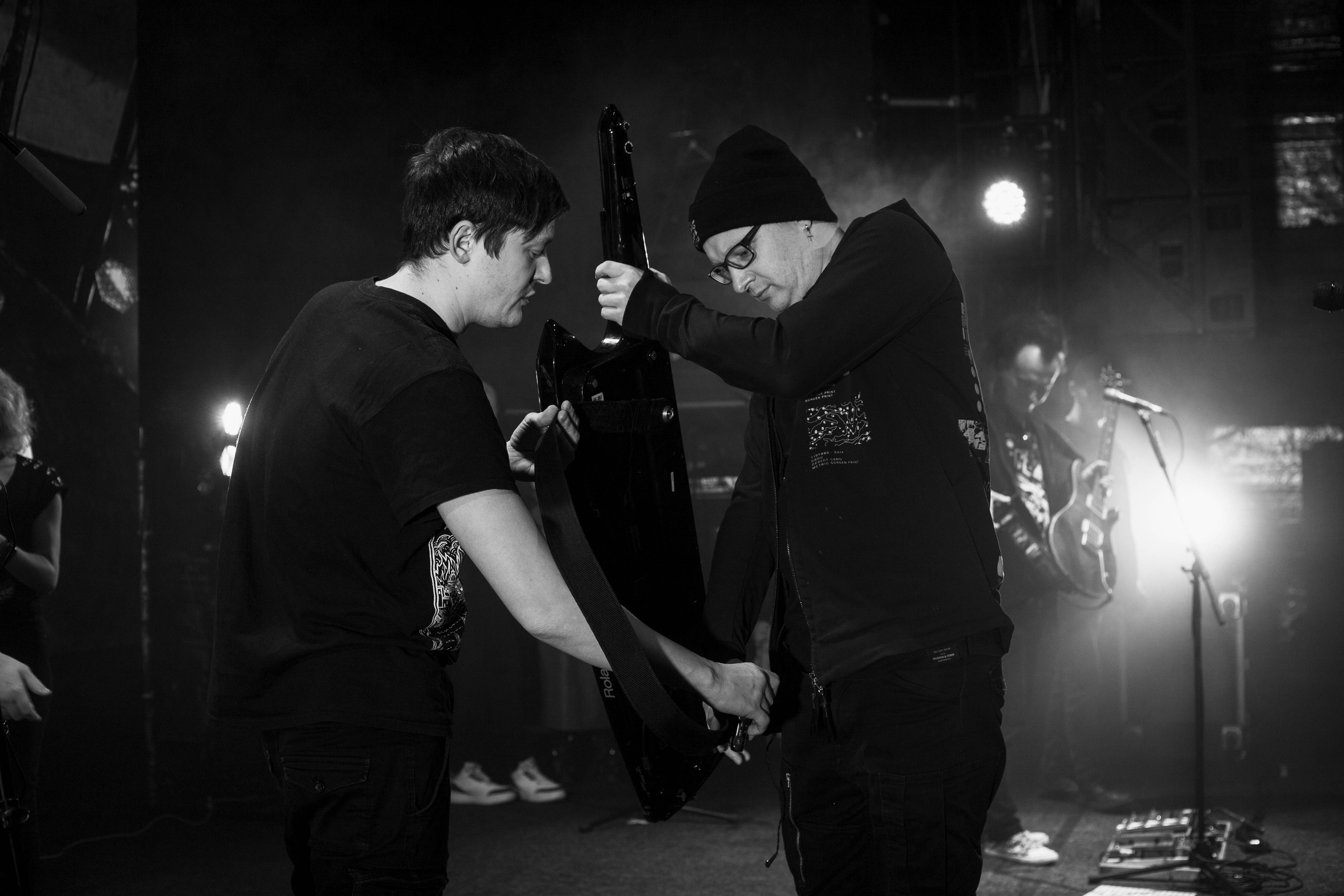 ГС&The Matrixx, 12 лет группе, Москва 11.03.2022. Портретный и Арт фотограф Москва, Санкт-Петербург, Тбилиси