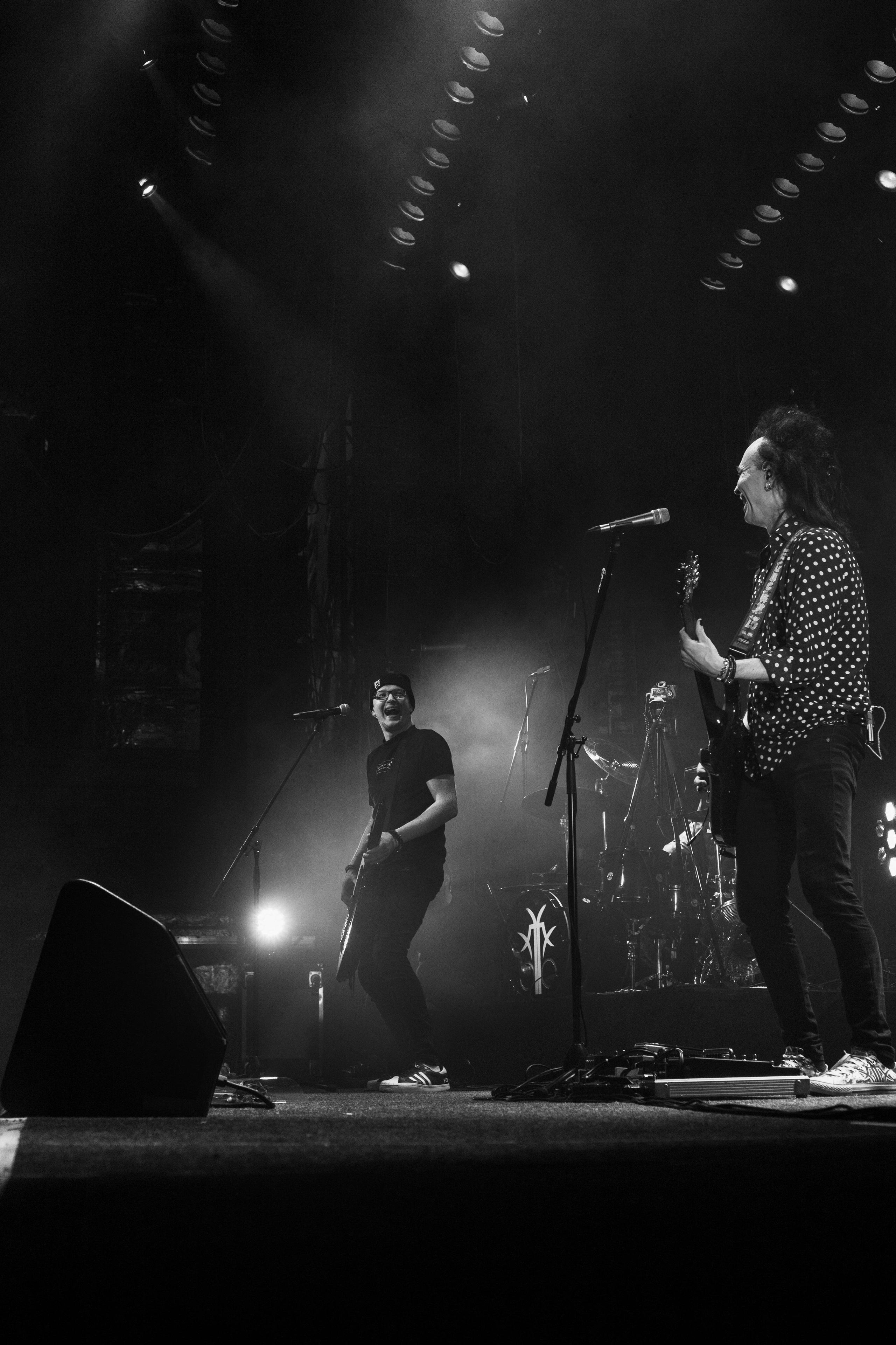 ГС&The Matrixx, 12 лет группе, Москва 11.03.2022. Портретный и Арт фотограф Москва, Санкт-Петербург, Тбилиси