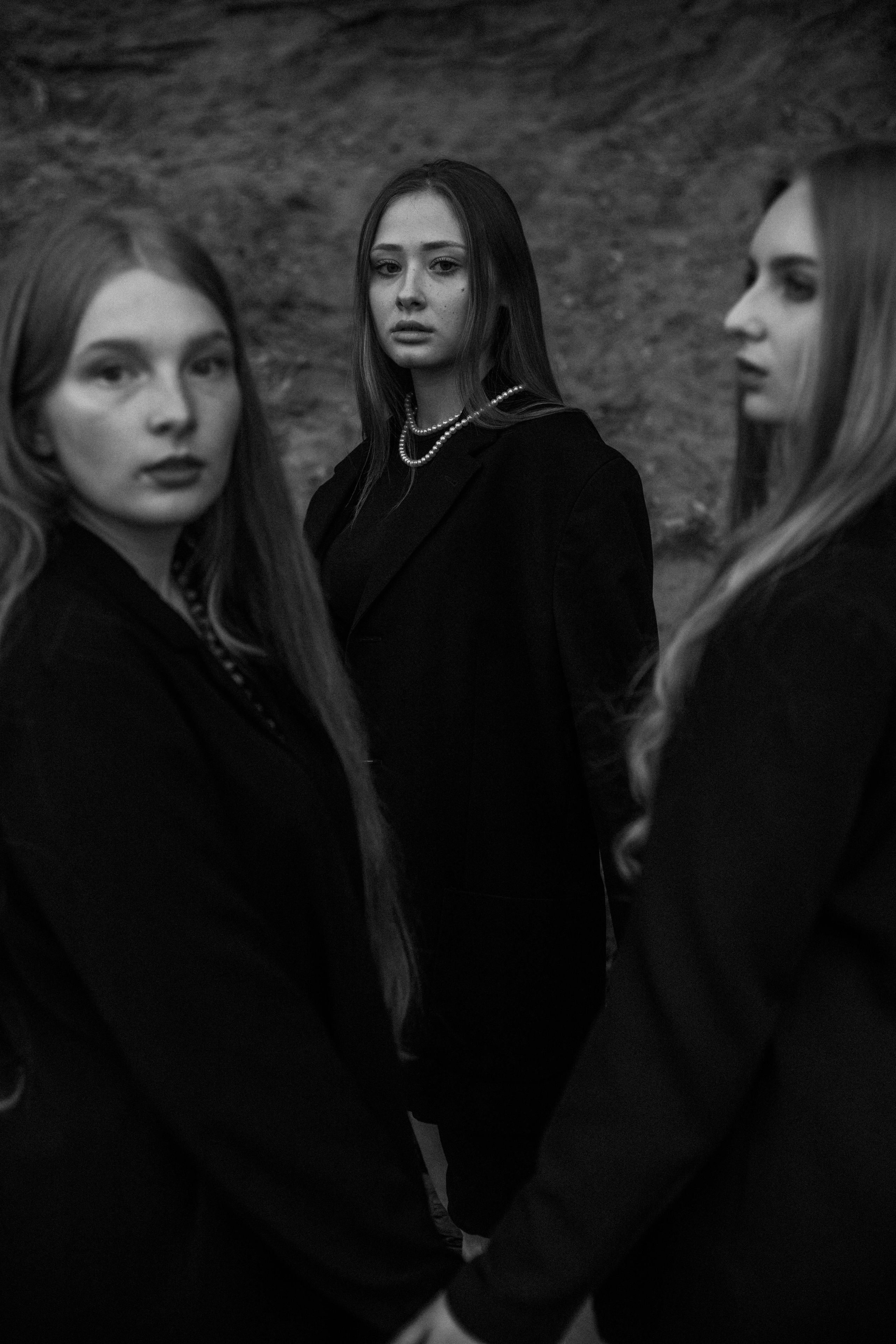 Золото II. Портретный и Арт фотограф Москва, Санкт-Петербург, Тбилиси