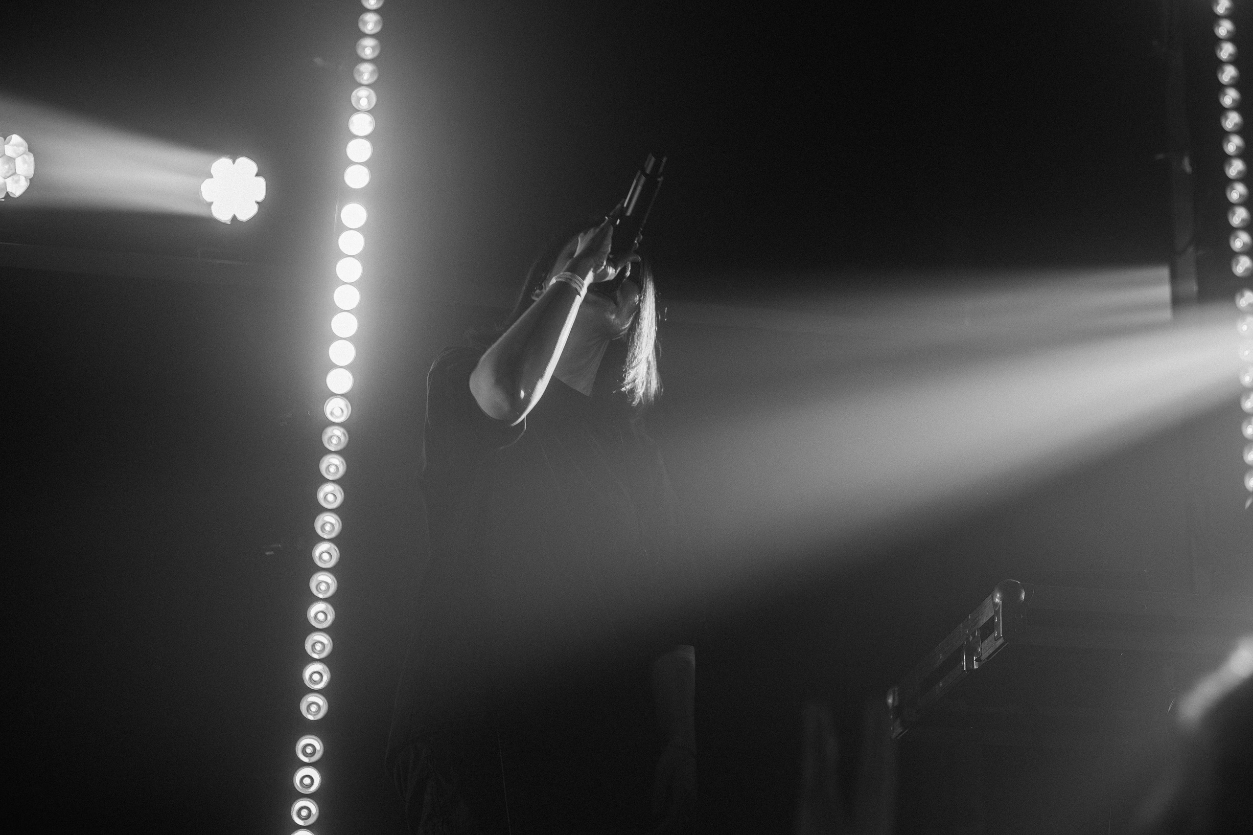 Концерт АИГЕЛ, Москва. Портретный и Арт фотограф Москва, Санкт-Петербург, Тбилиси