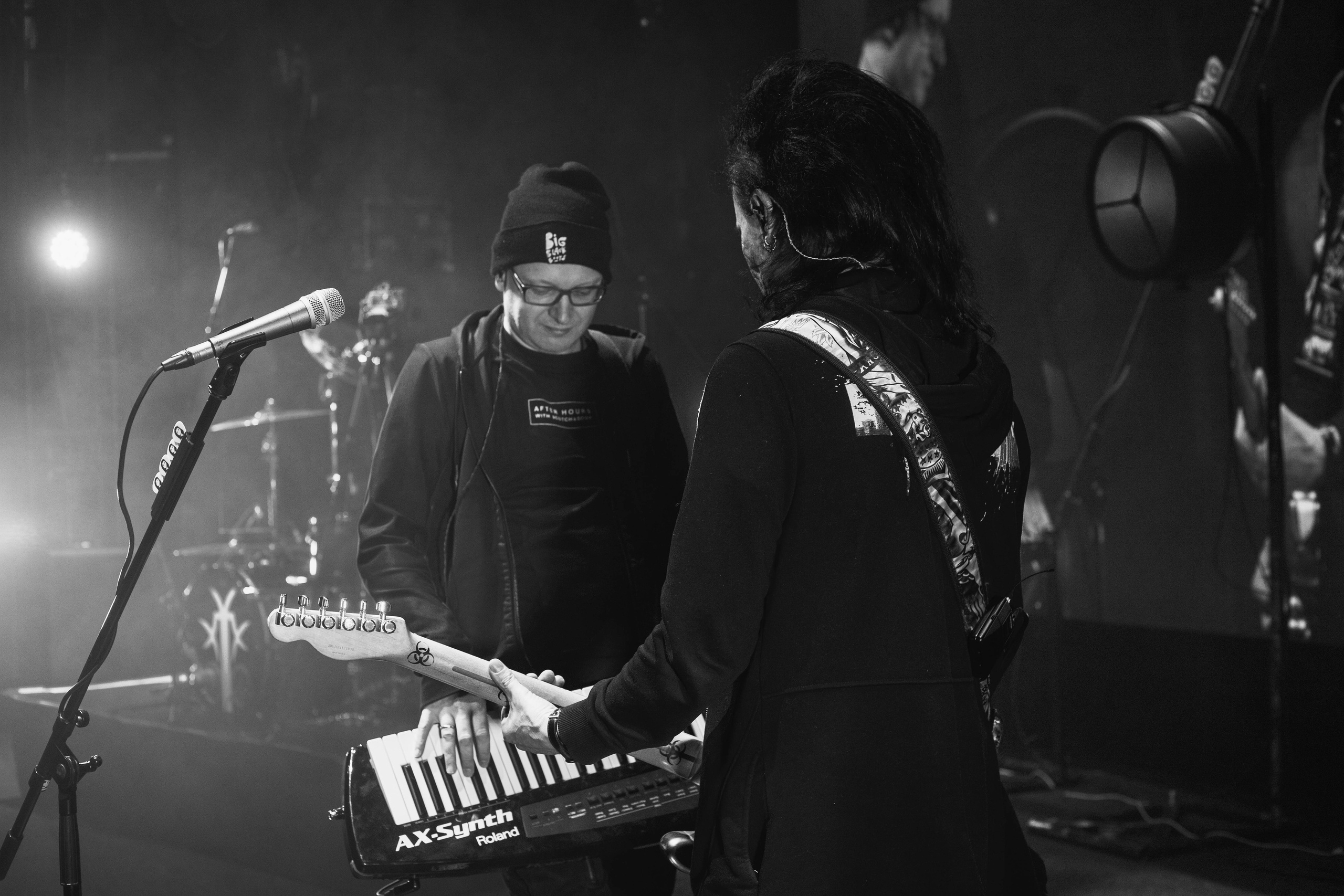 ГС&The Matrixx, 12 лет группе, Москва 11.03.2022. Портретный и Арт фотограф Москва, Санкт-Петербург, Тбилиси