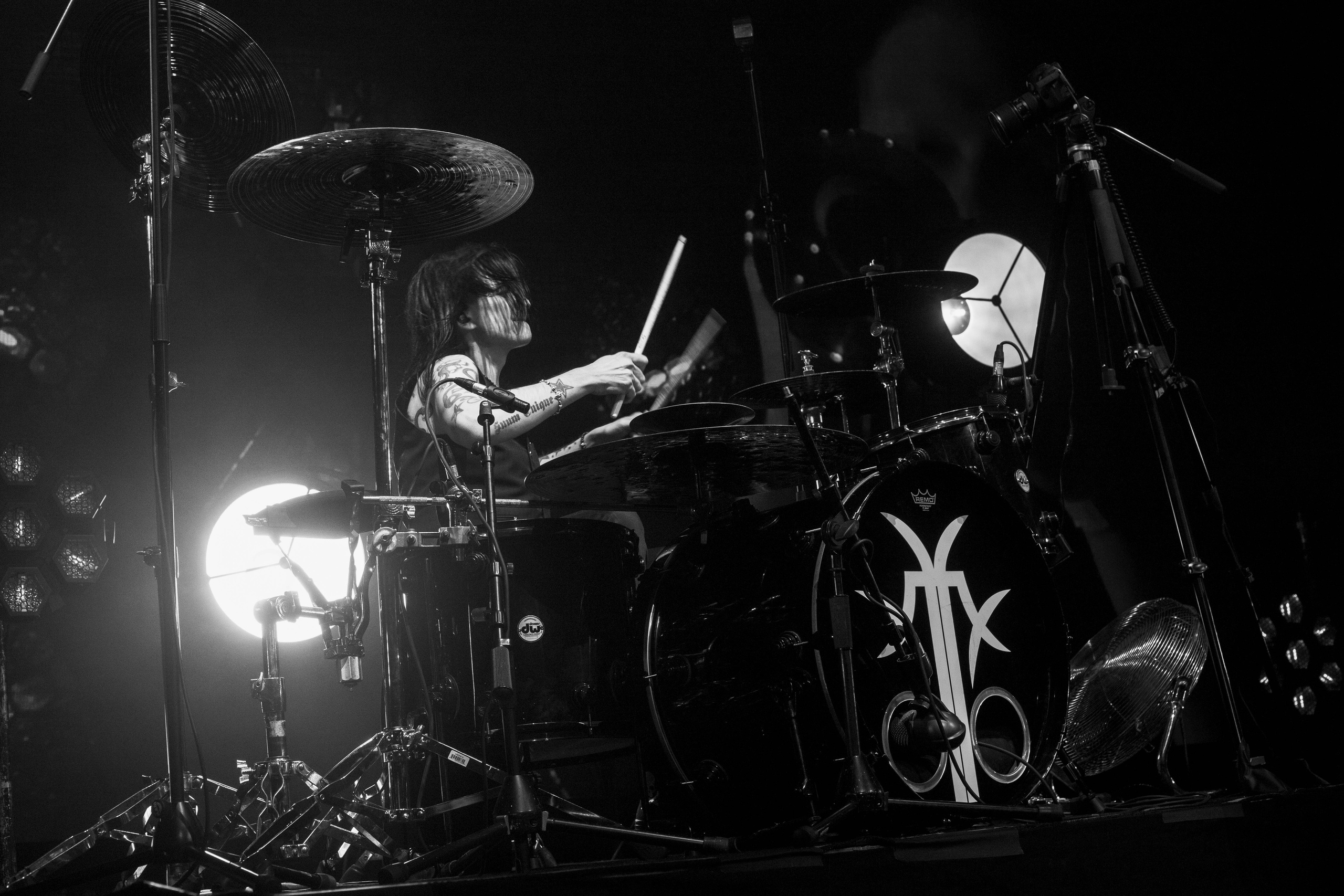 ГС&The Matrixx, 12 лет группе, Москва 11.03.2022. Портретный и Арт фотограф Москва, Санкт-Петербург, Тбилиси