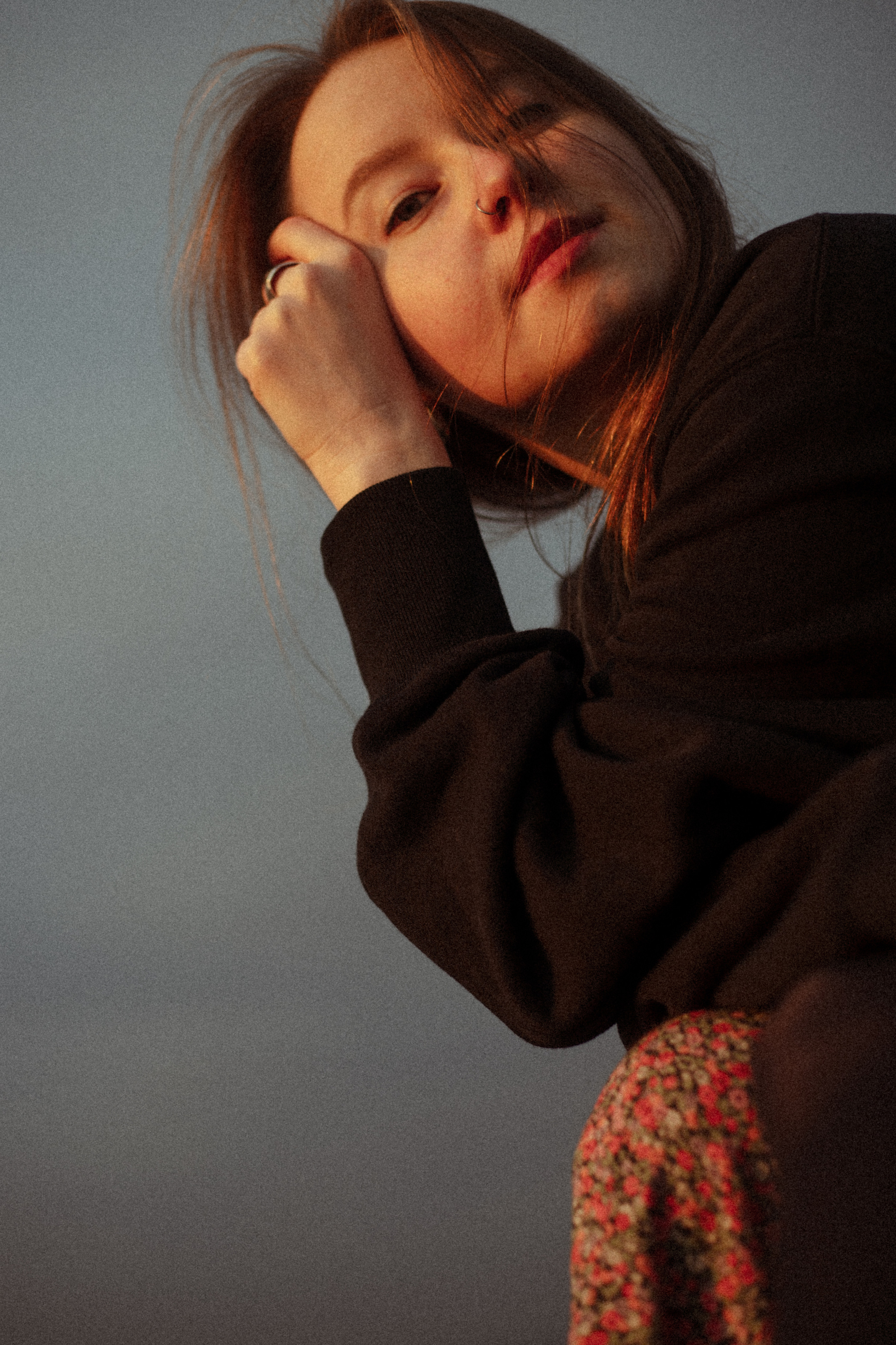 Надя. Портретный и Арт фотограф Москва, Санкт-Петербург, Тбилиси