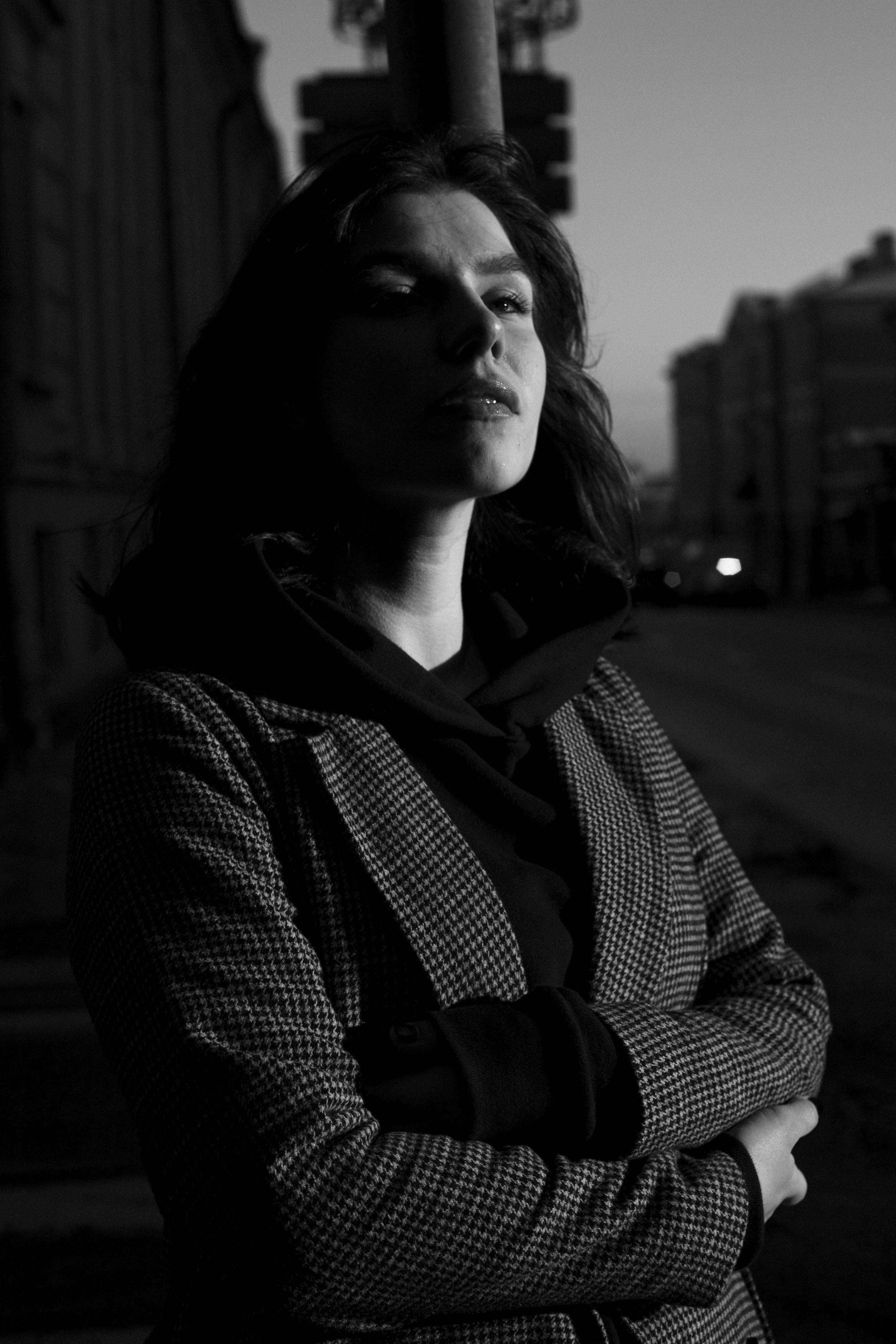 Яна. Портретный и Арт фотограф Москва, Санкт-Петербург, Тбилиси