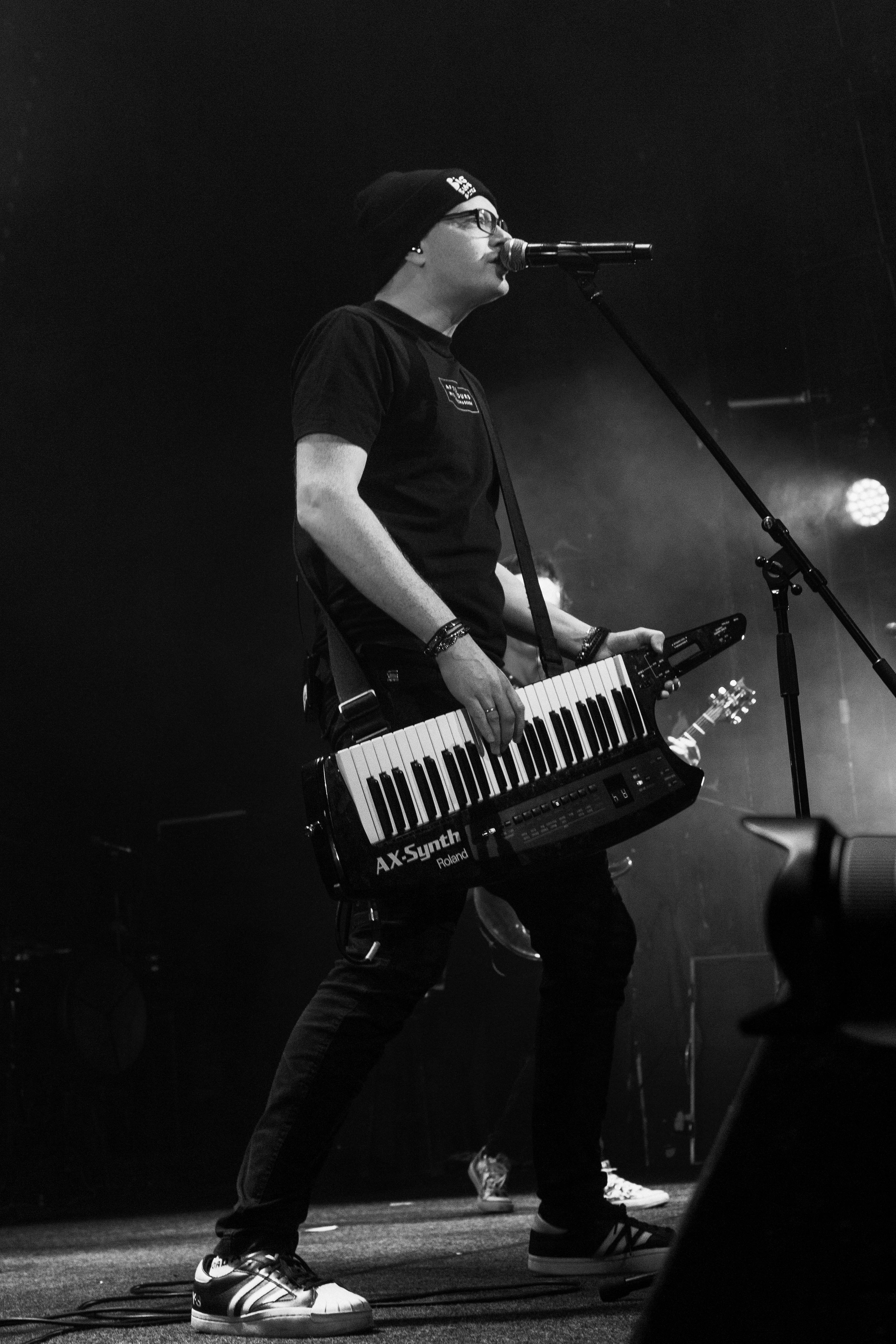 ГС&The Matrixx, 12 лет группе, Москва 11.03.2022. Портретный и Арт фотограф Москва, Санкт-Петербург, Тбилиси