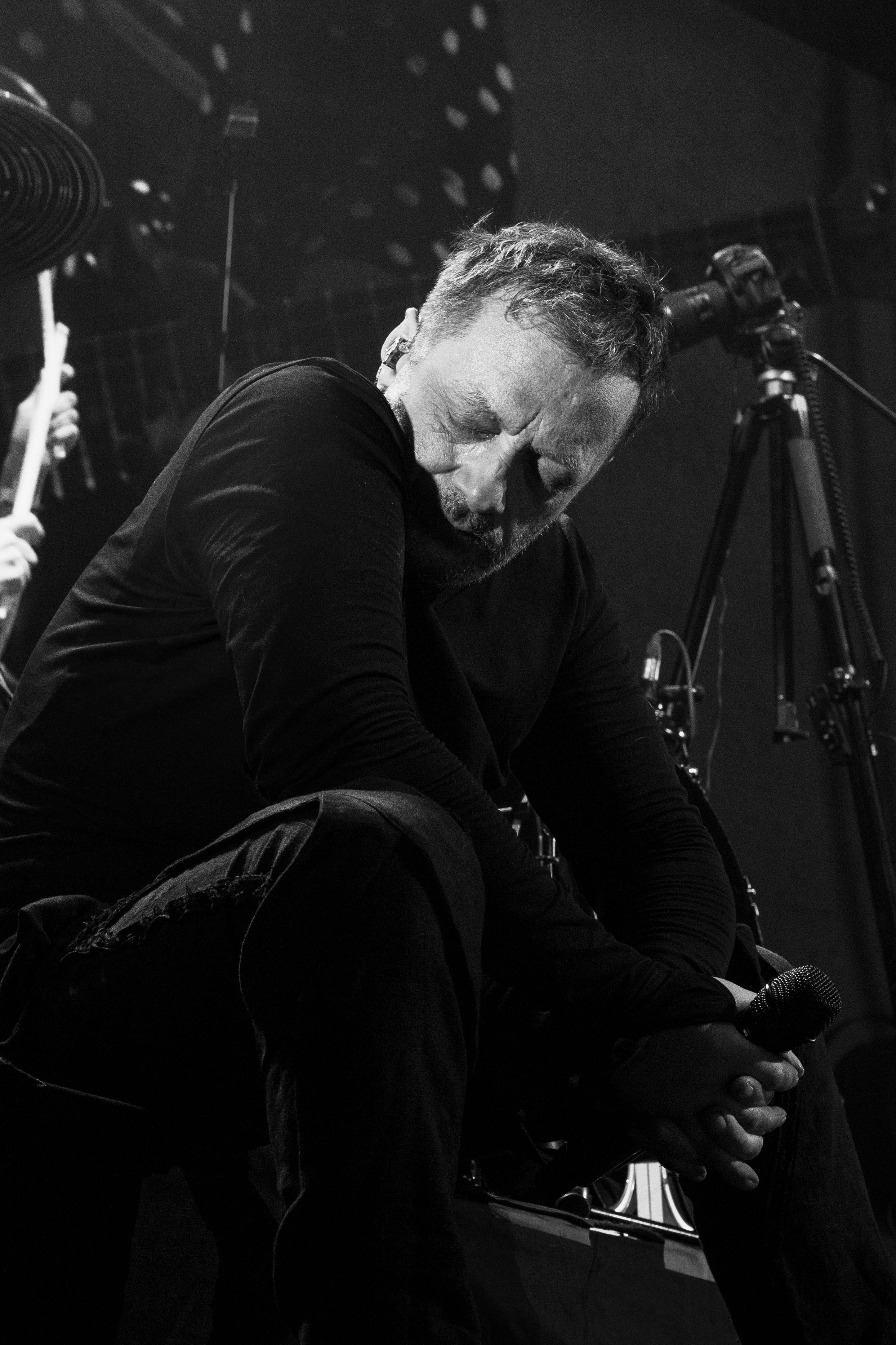 ГС&The Matrixx, 12 лет группе, Москва 11.03.2022. Портретный и Арт фотограф Москва, Санкт-Петербург, Тбилиси