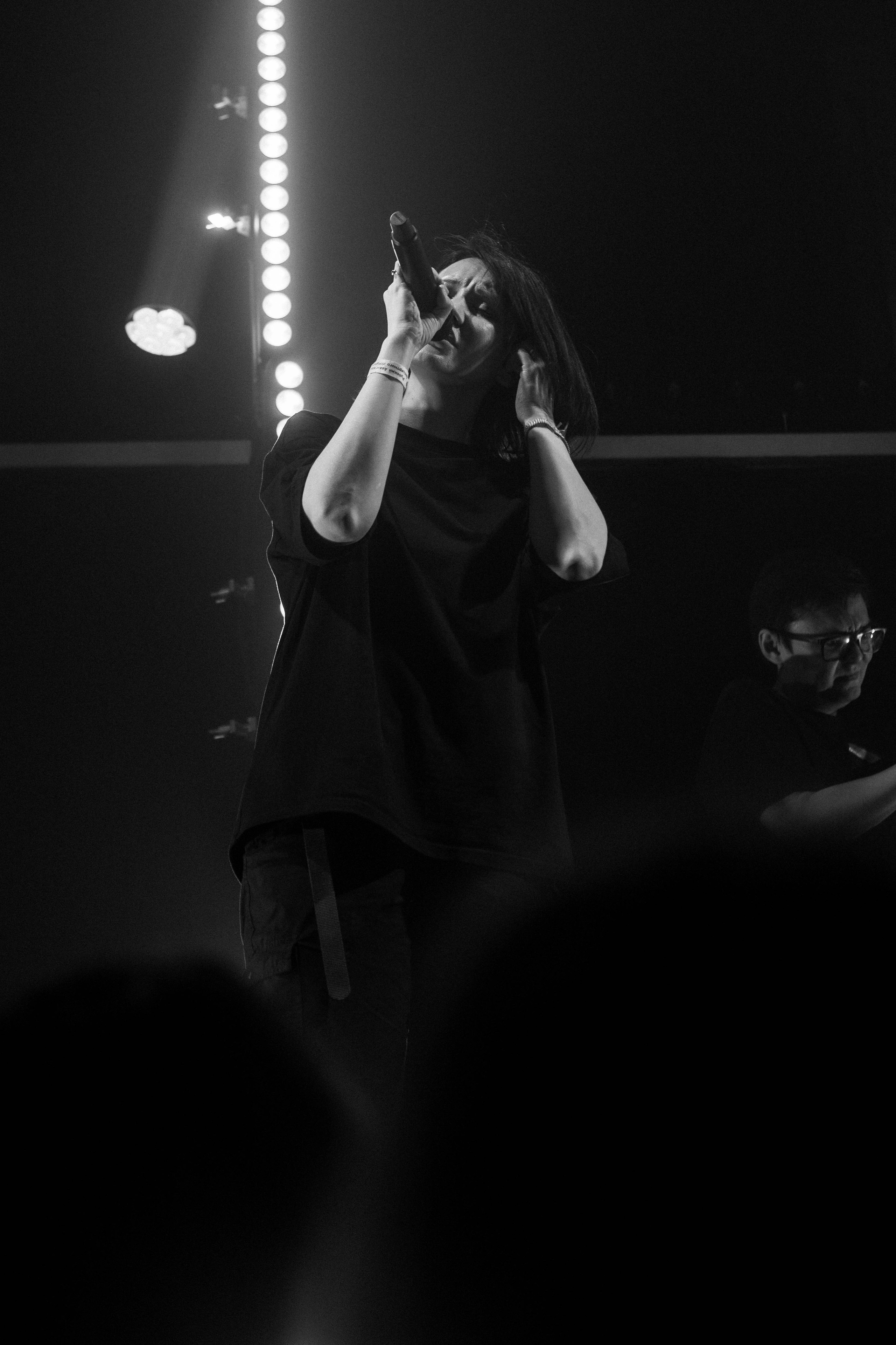 Концерт АИГЕЛ, Москва. Портретный и Арт фотограф Москва, Санкт-Петербург, Тбилиси