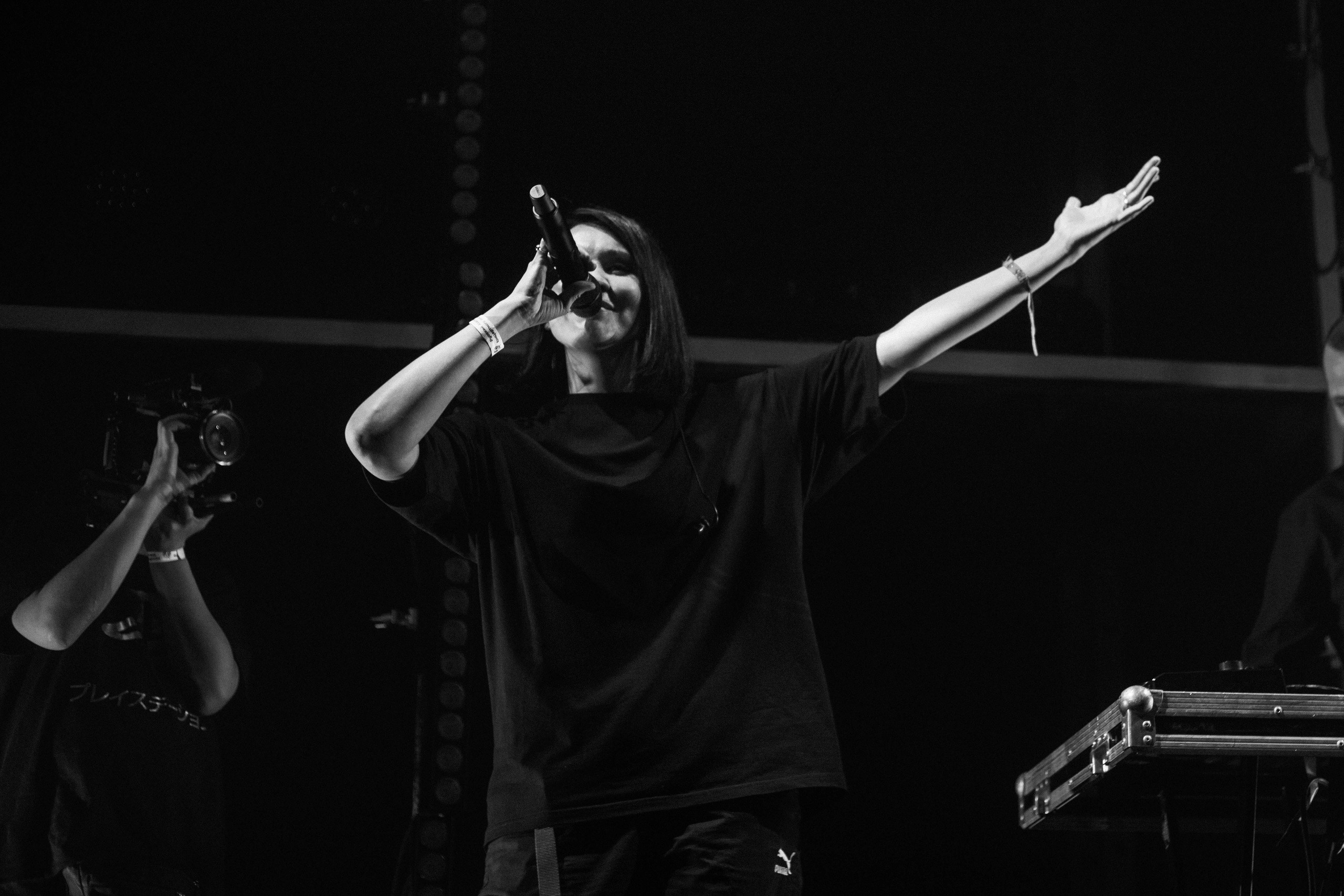 Концерт АИГЕЛ, Москва. Портретный и Арт фотограф Москва, Санкт-Петербург, Тбилиси