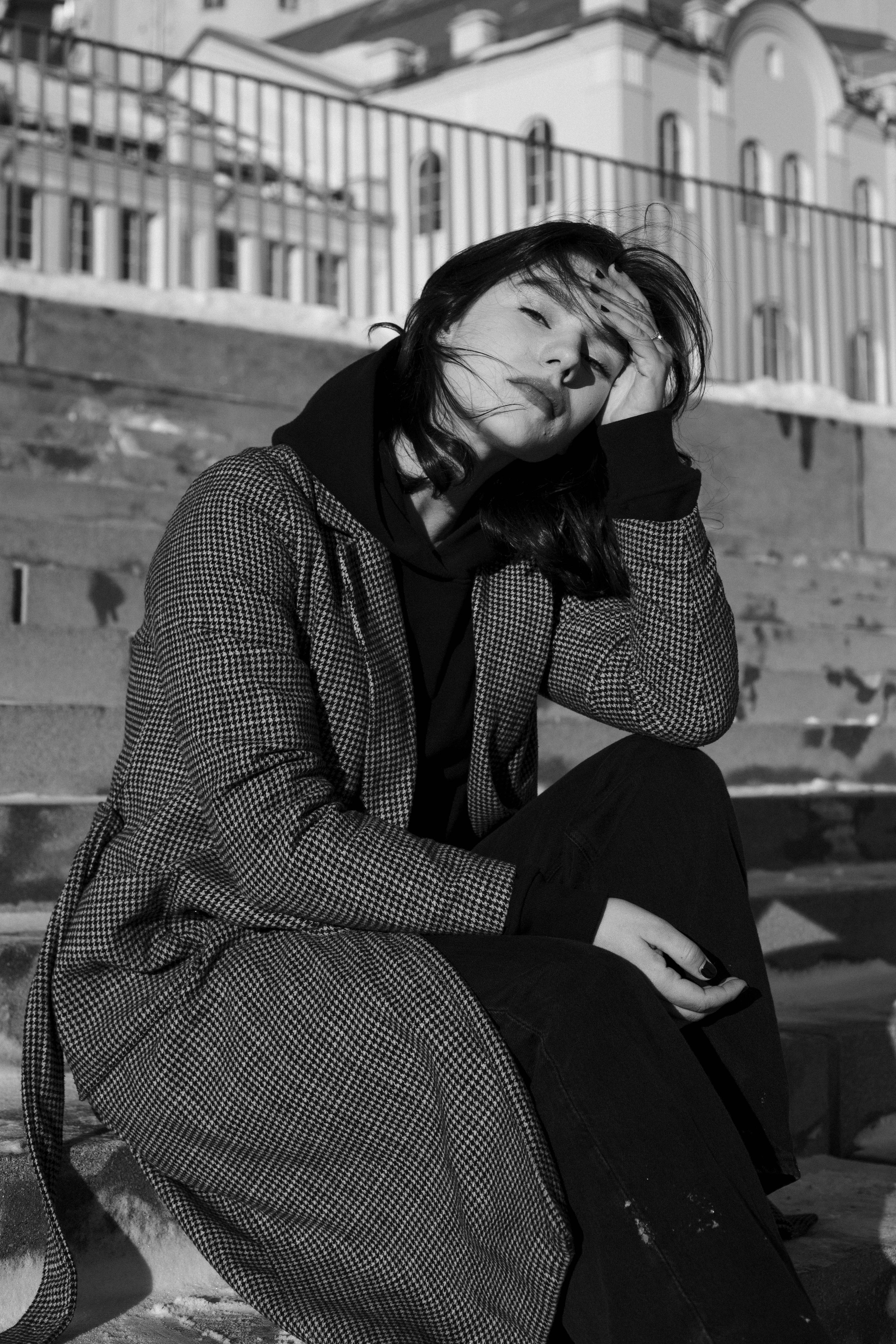 Яна. Портретный и Арт фотограф Москва, Санкт-Петербург, Тбилиси