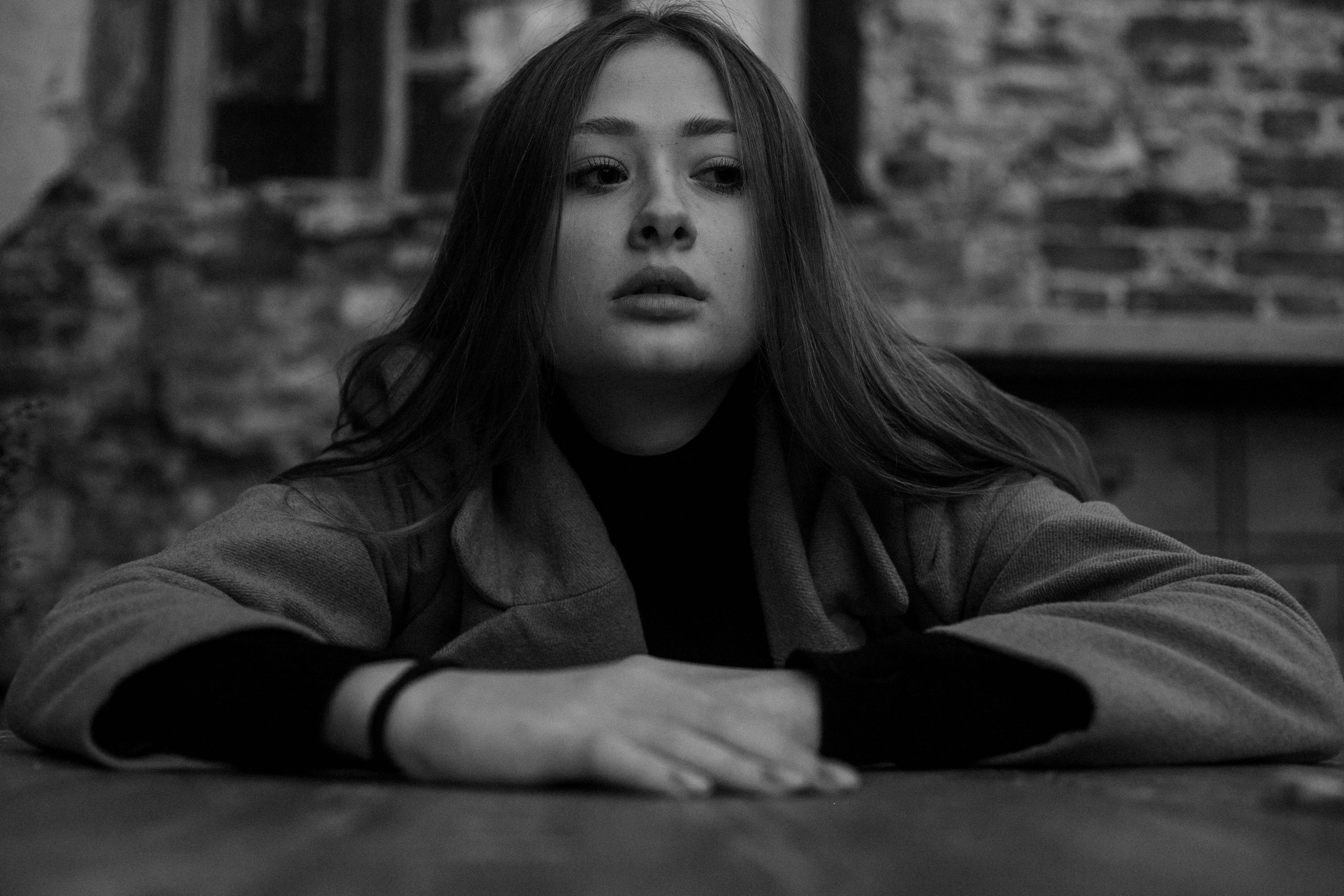 Лиза. Портретный и Арт фотограф Москва, Санкт-Петербург, Тбилиси