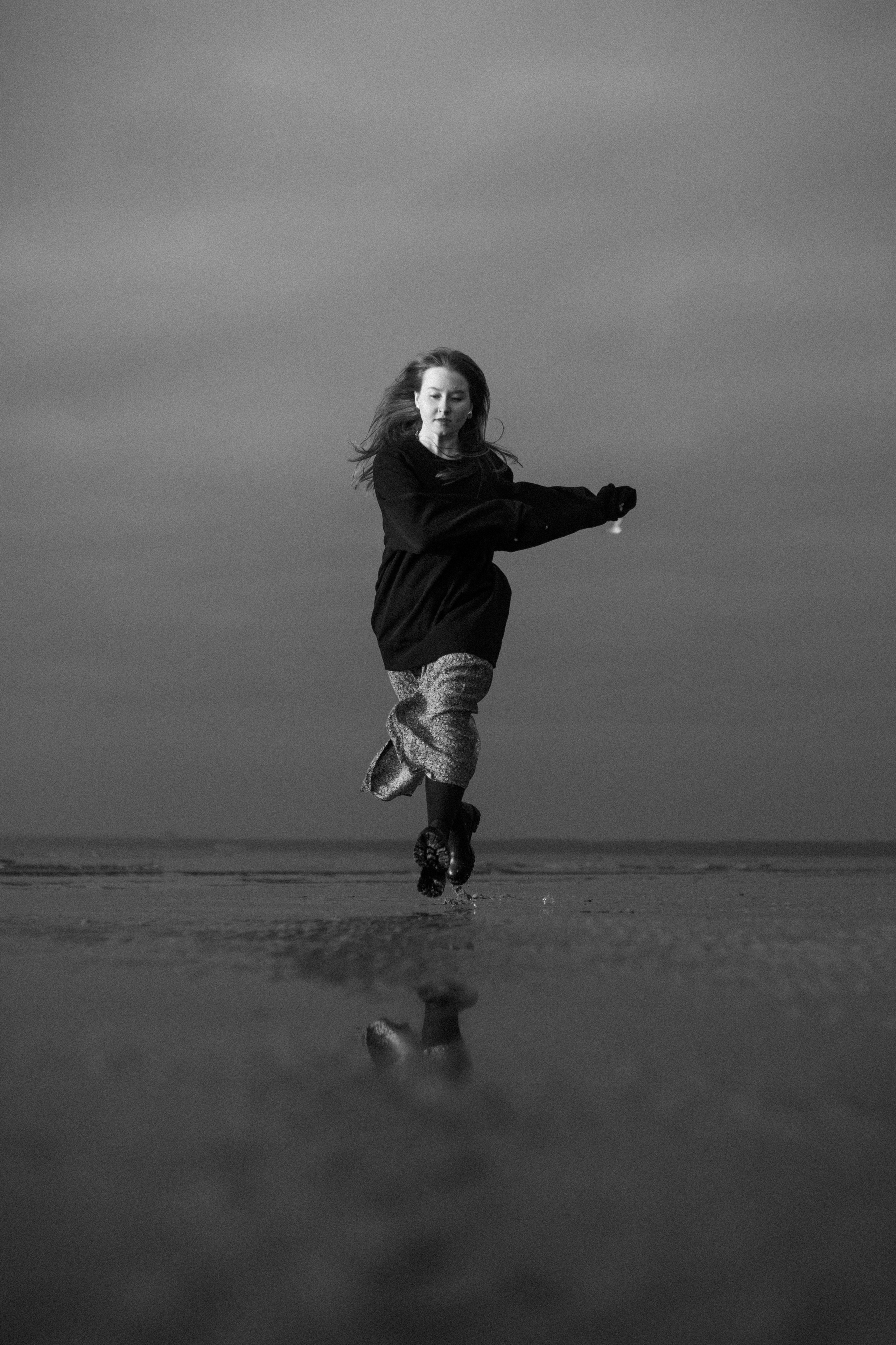 Надя. Портретный и Арт фотограф Москва, Санкт-Петербург, Тбилиси