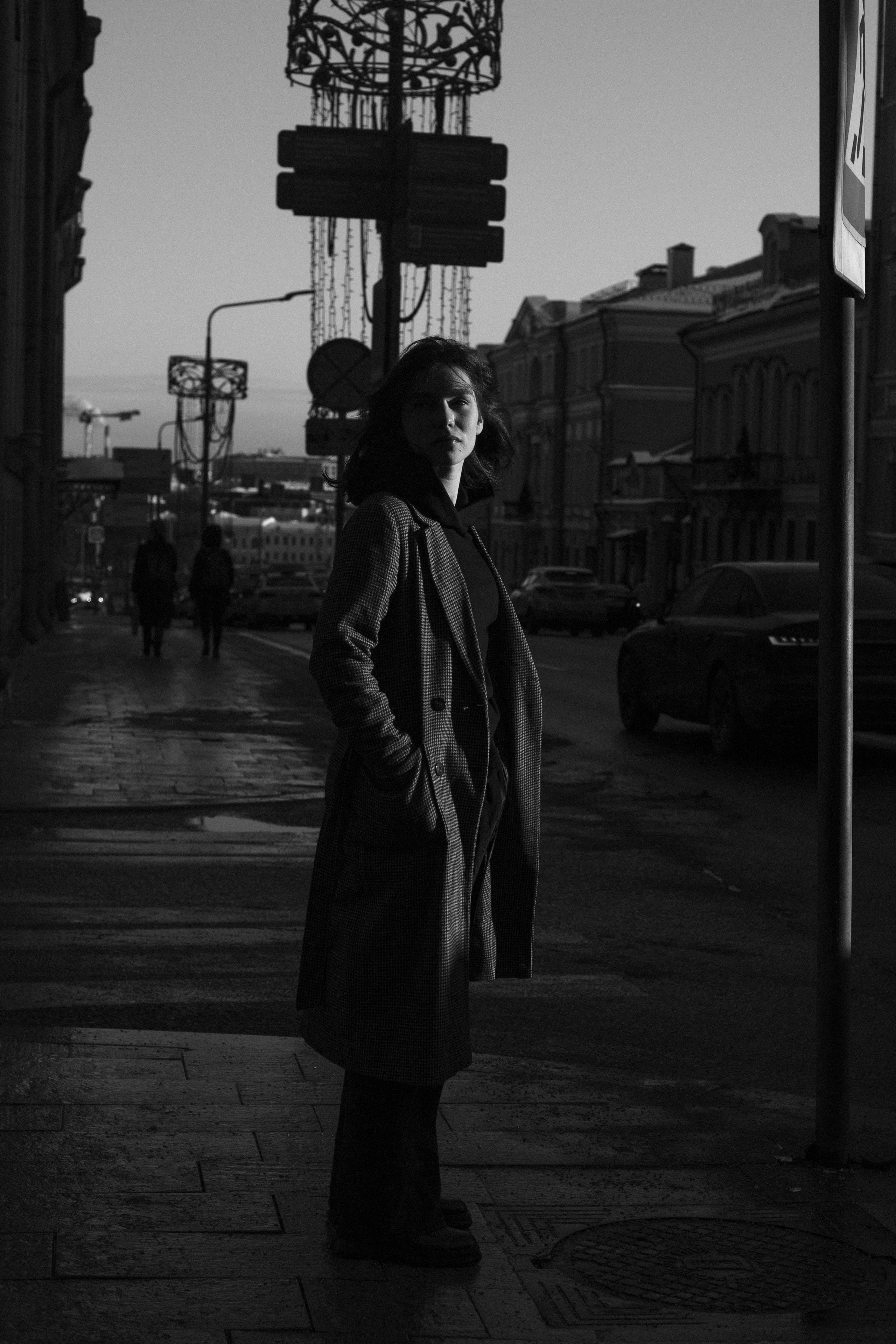 Яна. Портретный и Арт фотограф Москва, Санкт-Петербург, Тбилиси