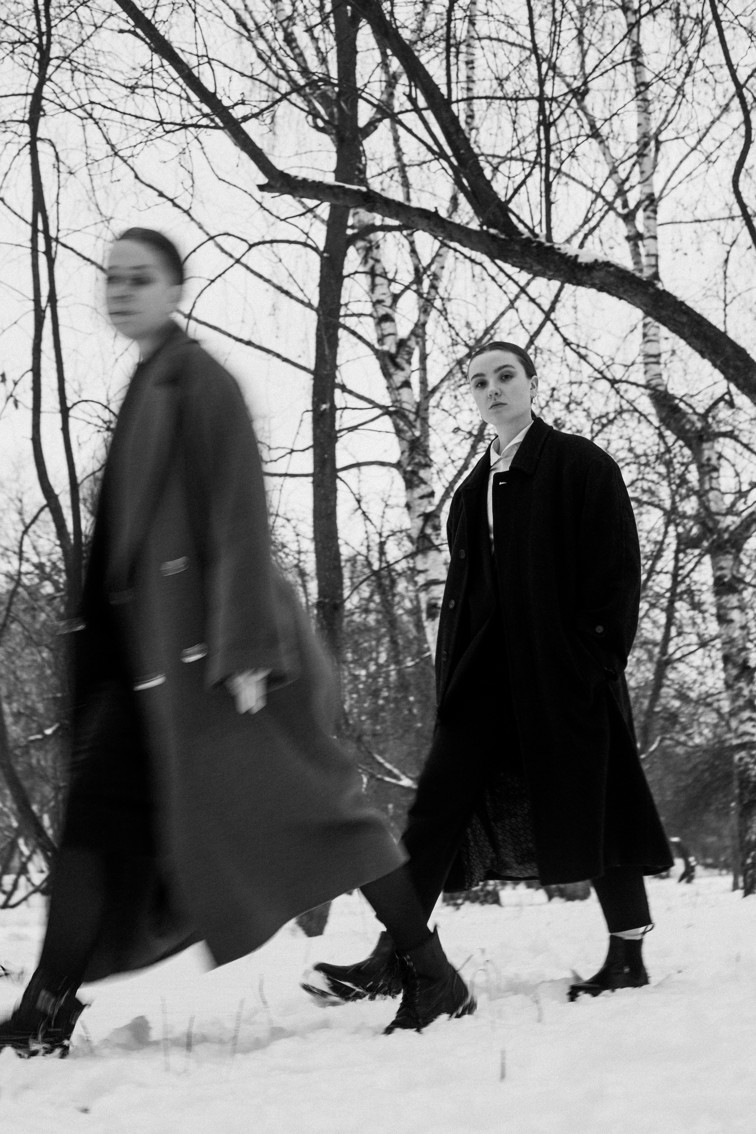 Даша и Полина. Портретный и Арт фотограф Москва, Санкт-Петербург, Тбилиси