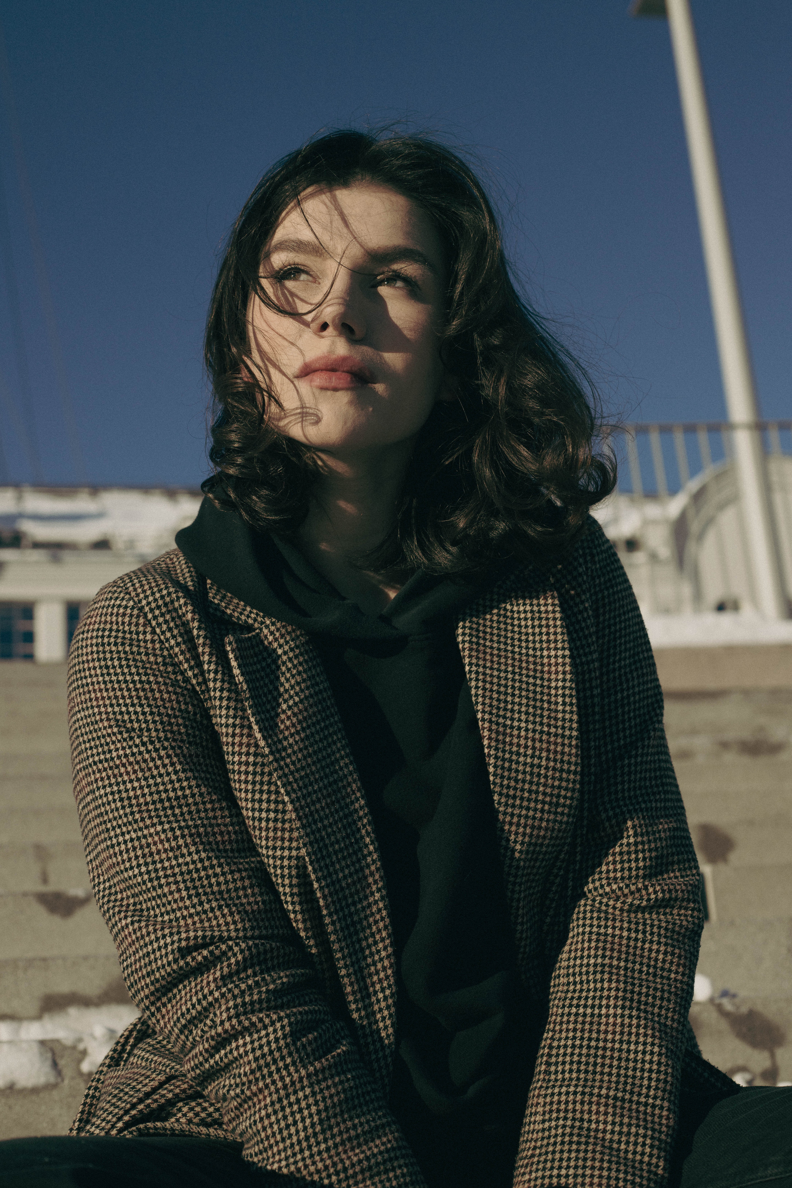 Яна. Портретный и Арт фотограф Москва, Санкт-Петербург, Тбилиси