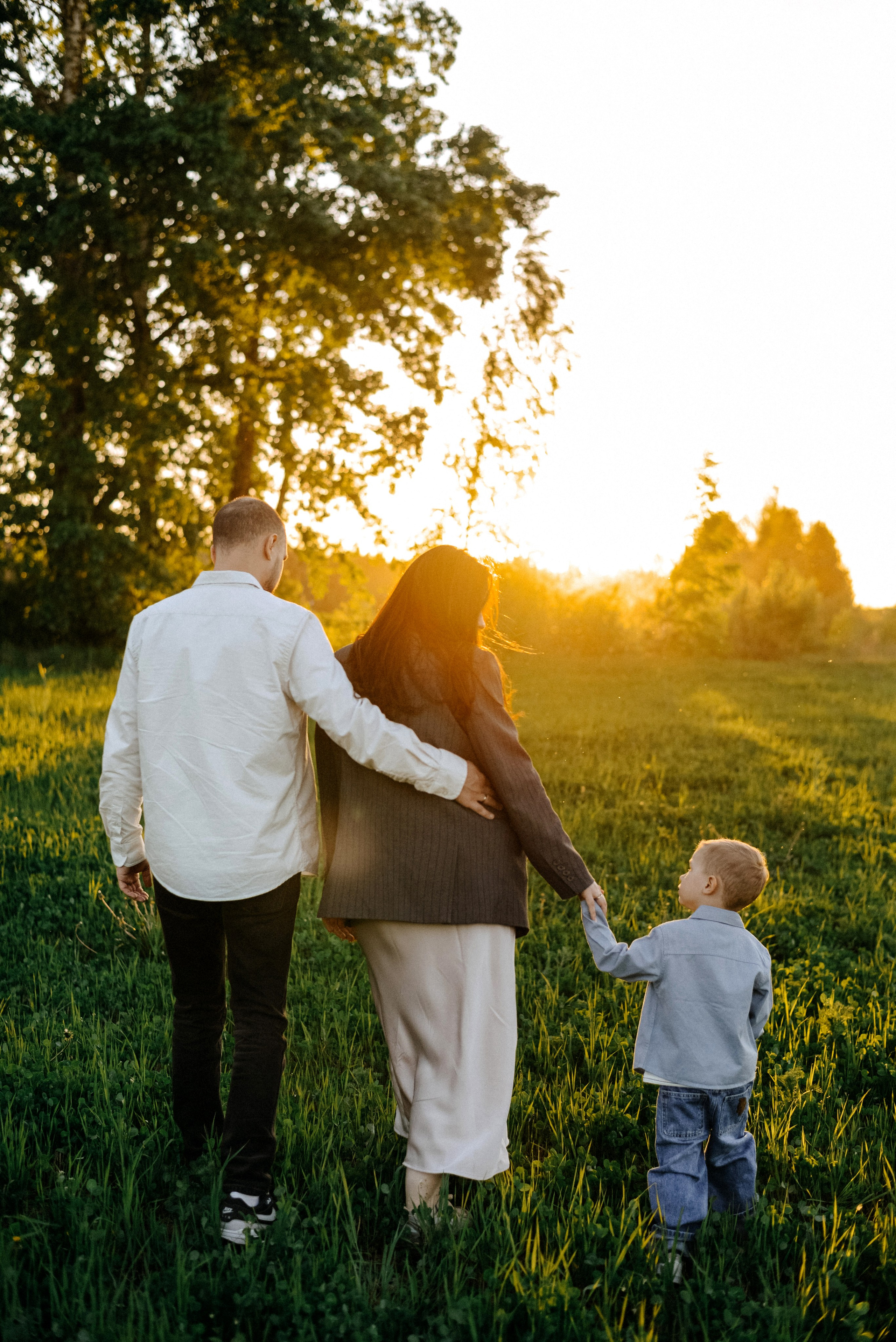 Онучины. Фотограф в Москве Емельяненко Светлана