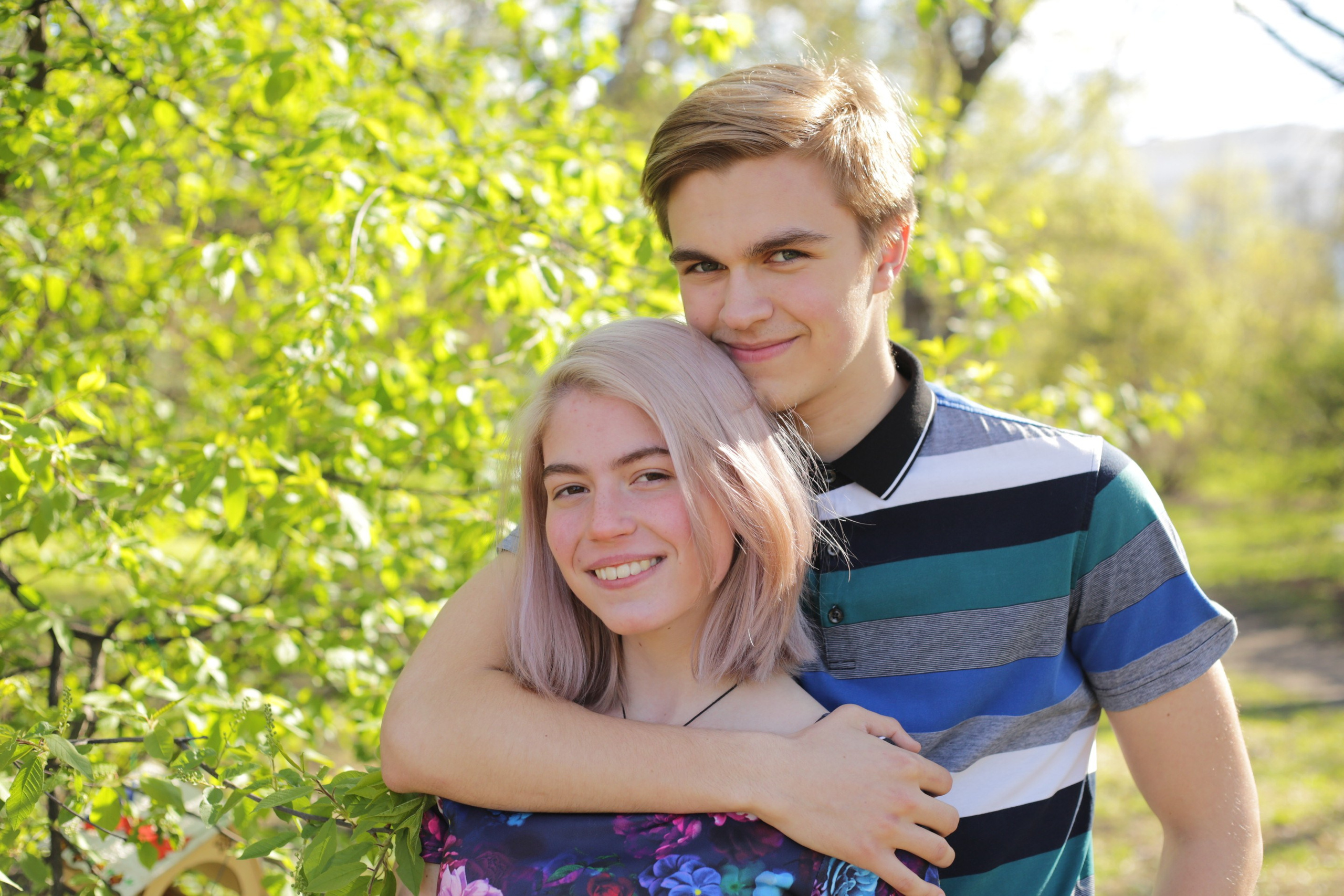 ДЕТИ / CHILDHOOD. Фотограф и оператор Сергей Окладников