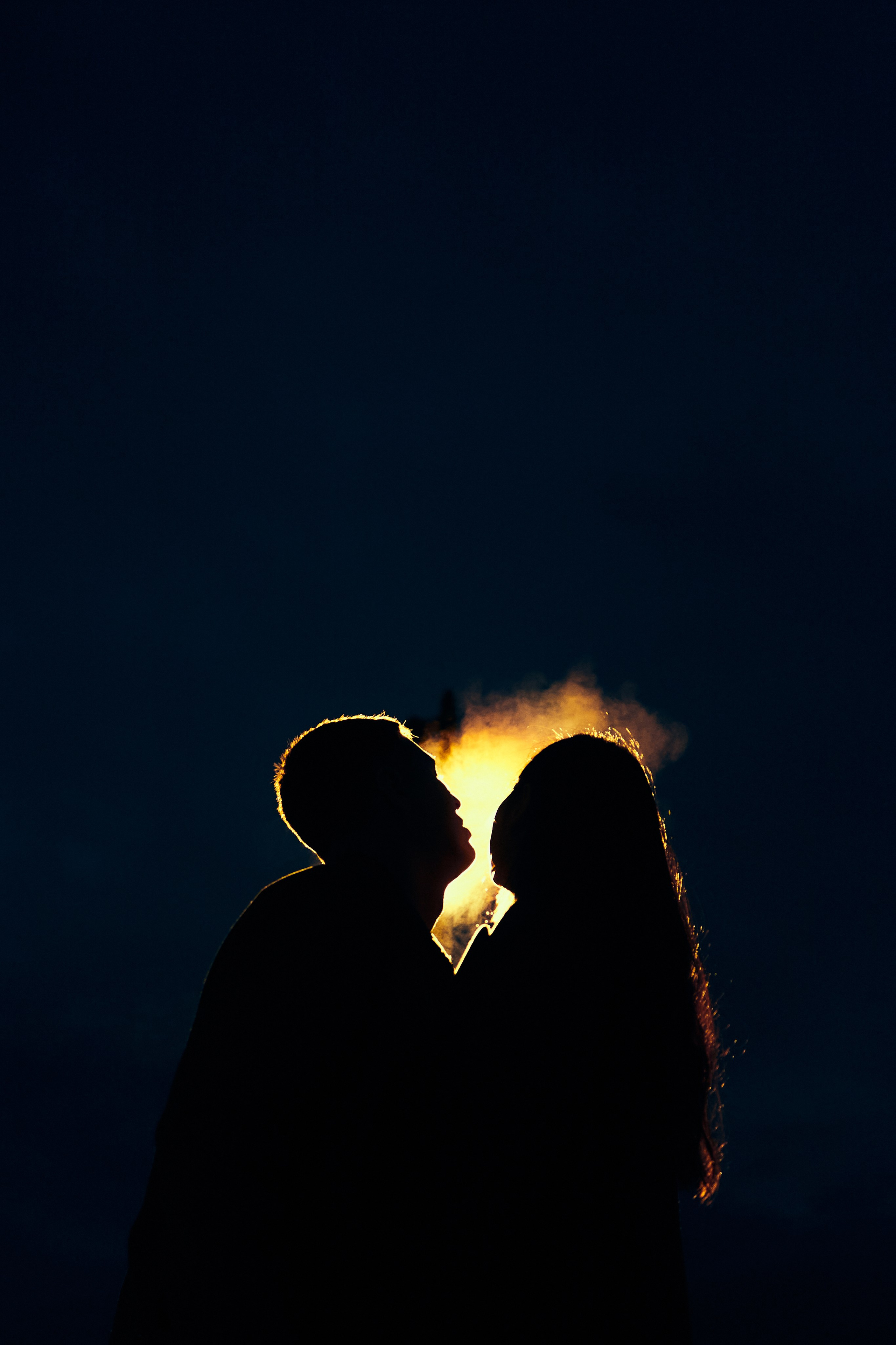 Фотограф Дима Хочуровский в Мирном (Якутия)