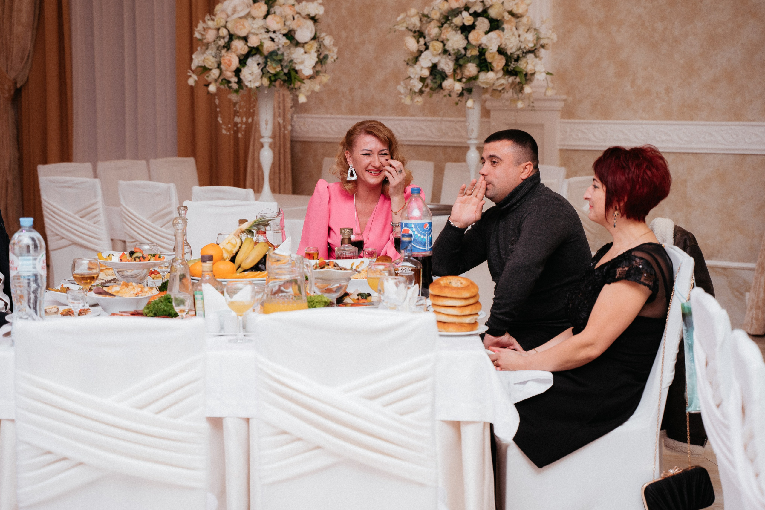 Новый год (РЭС). Свадебный фотограф в Симферополе