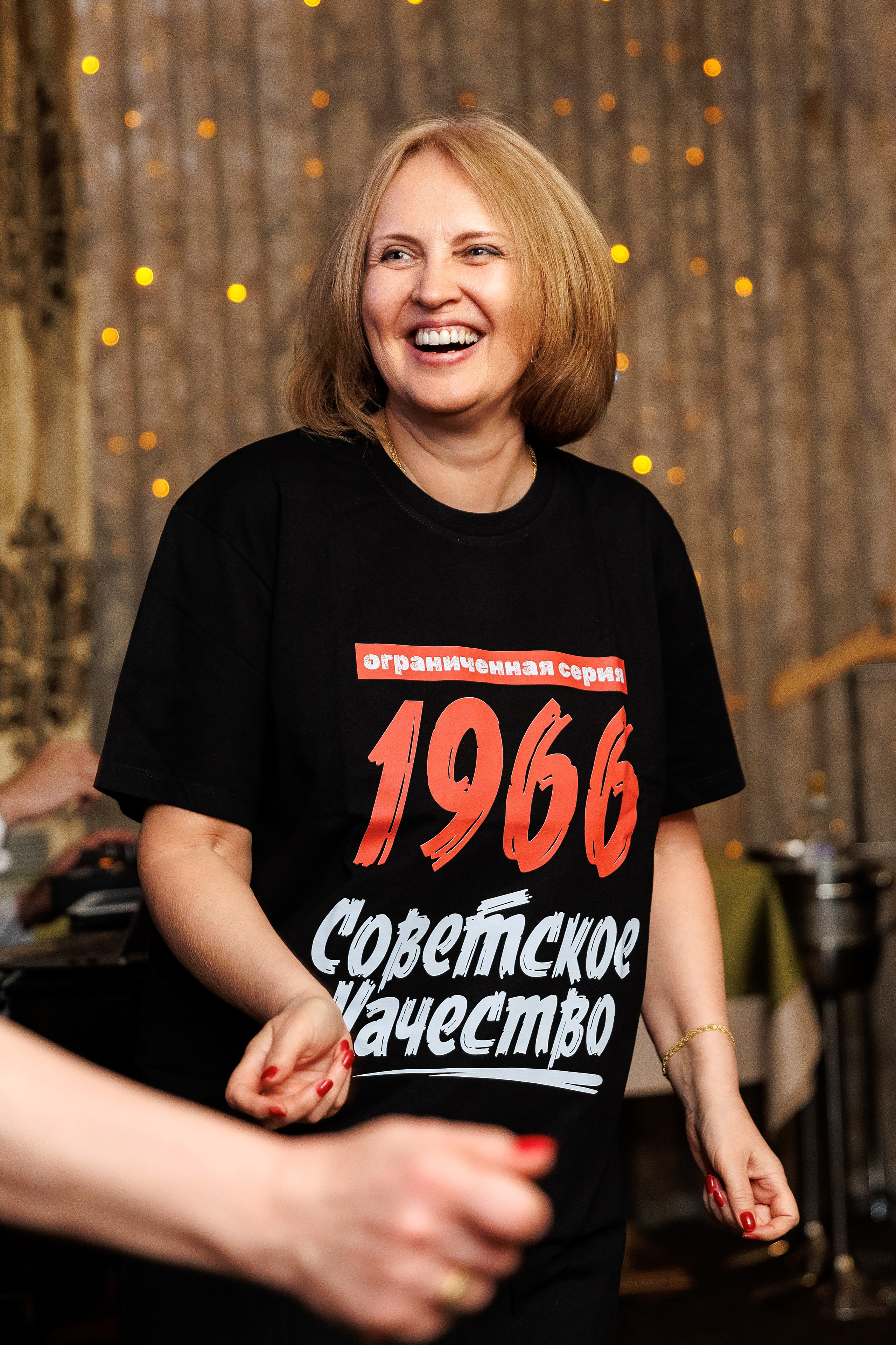 Юбилей 60. Репортажный Фотограф в Москве Александр Назаров