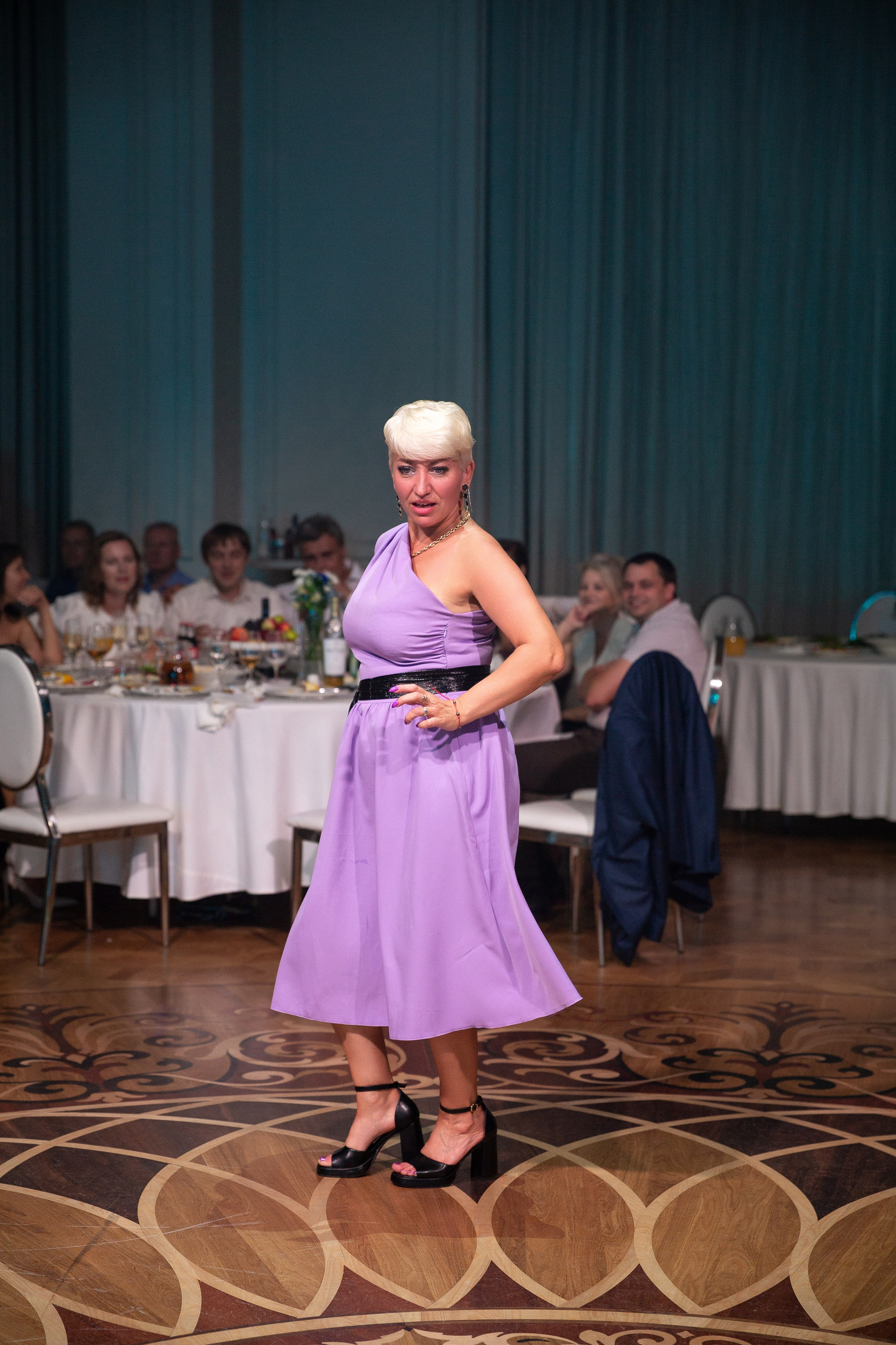 Корпоратив Мостоотряд-47