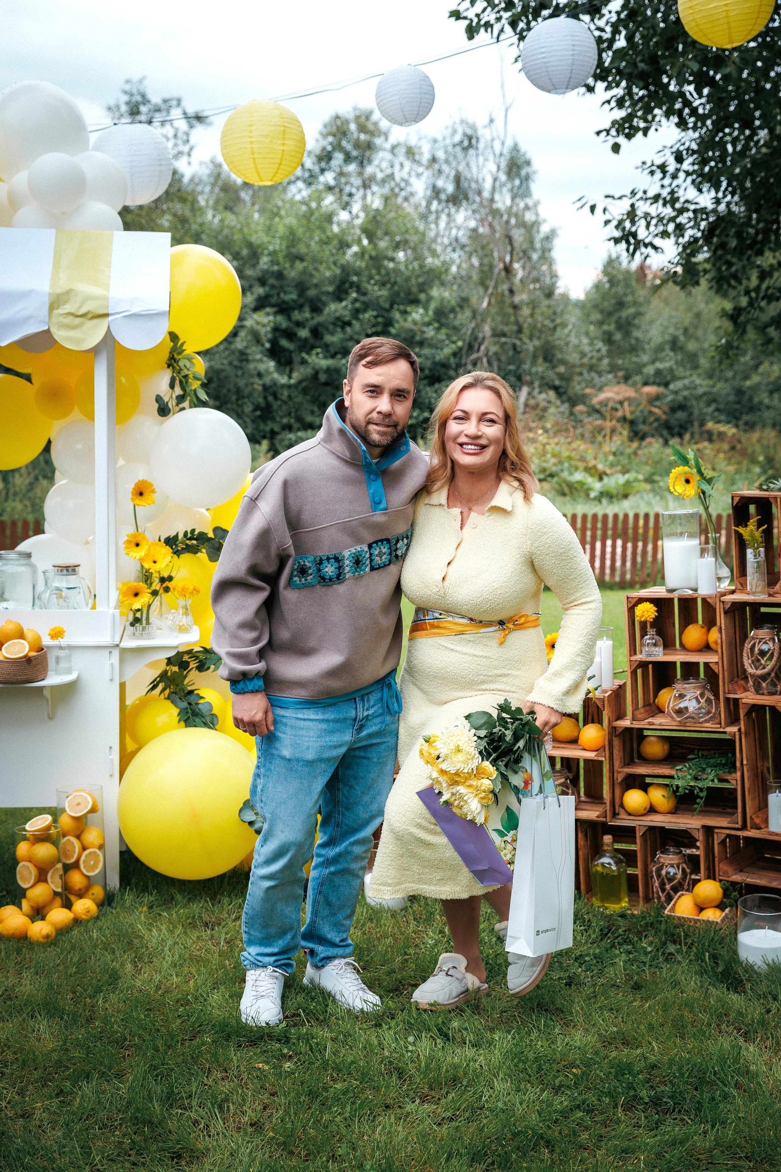 Фотограф на день рождения. Репортажный Фотограф Александр Назаров. Москва и М.О