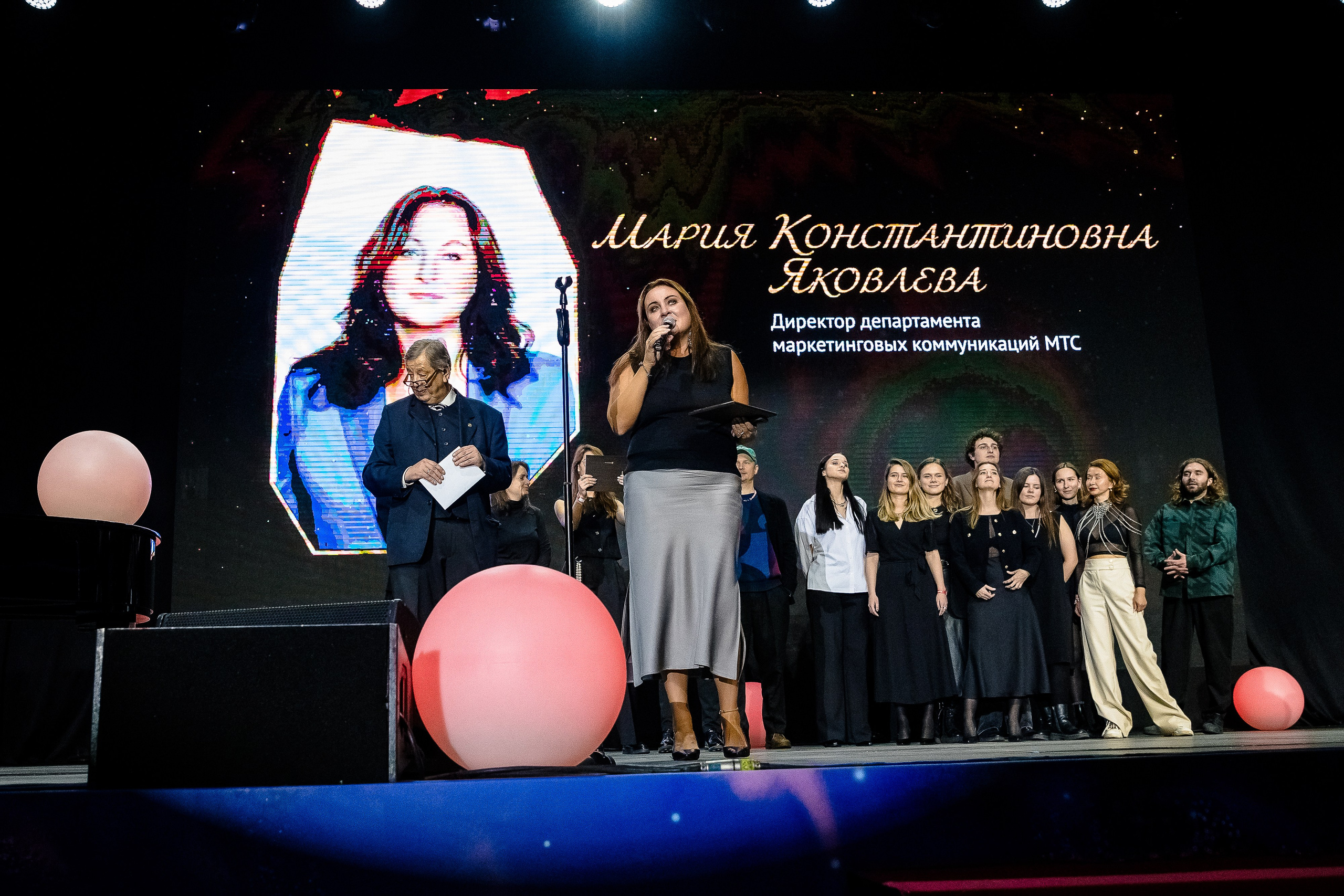 Большая рыба Sostav 2025. Репортажный Фотограф Александр Назаров. Москва и М.О