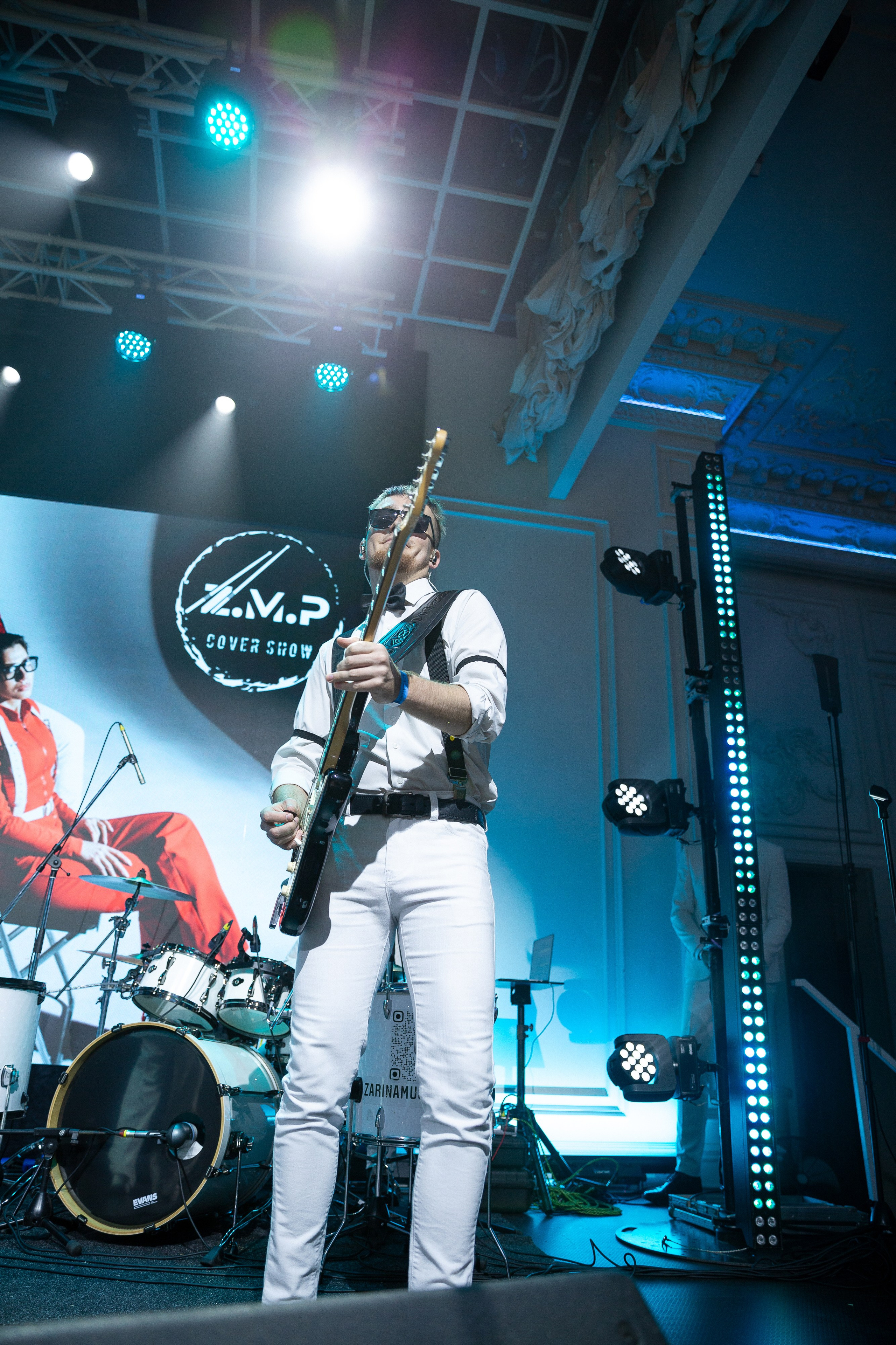 Корпоратив Мостоотряд-47