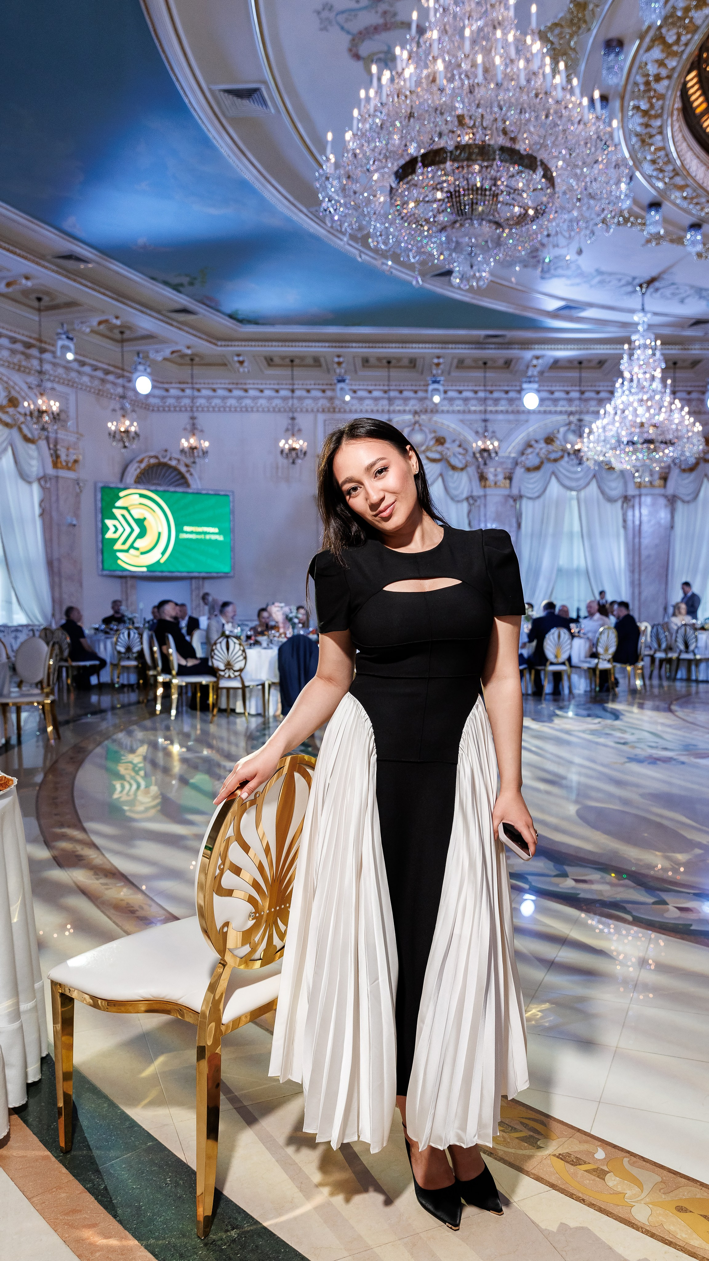 Корпоратив в Safisa. Репортажный Фотограф в Москве Александр Назаров