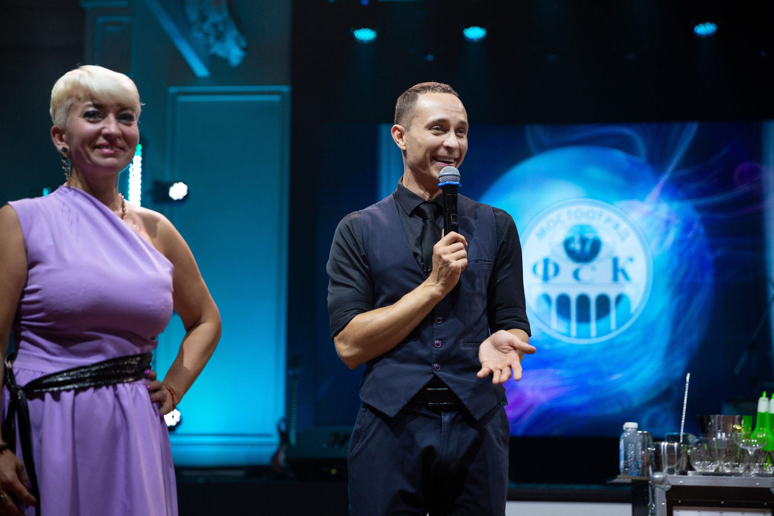 Корпоратив Мостоотряд-47