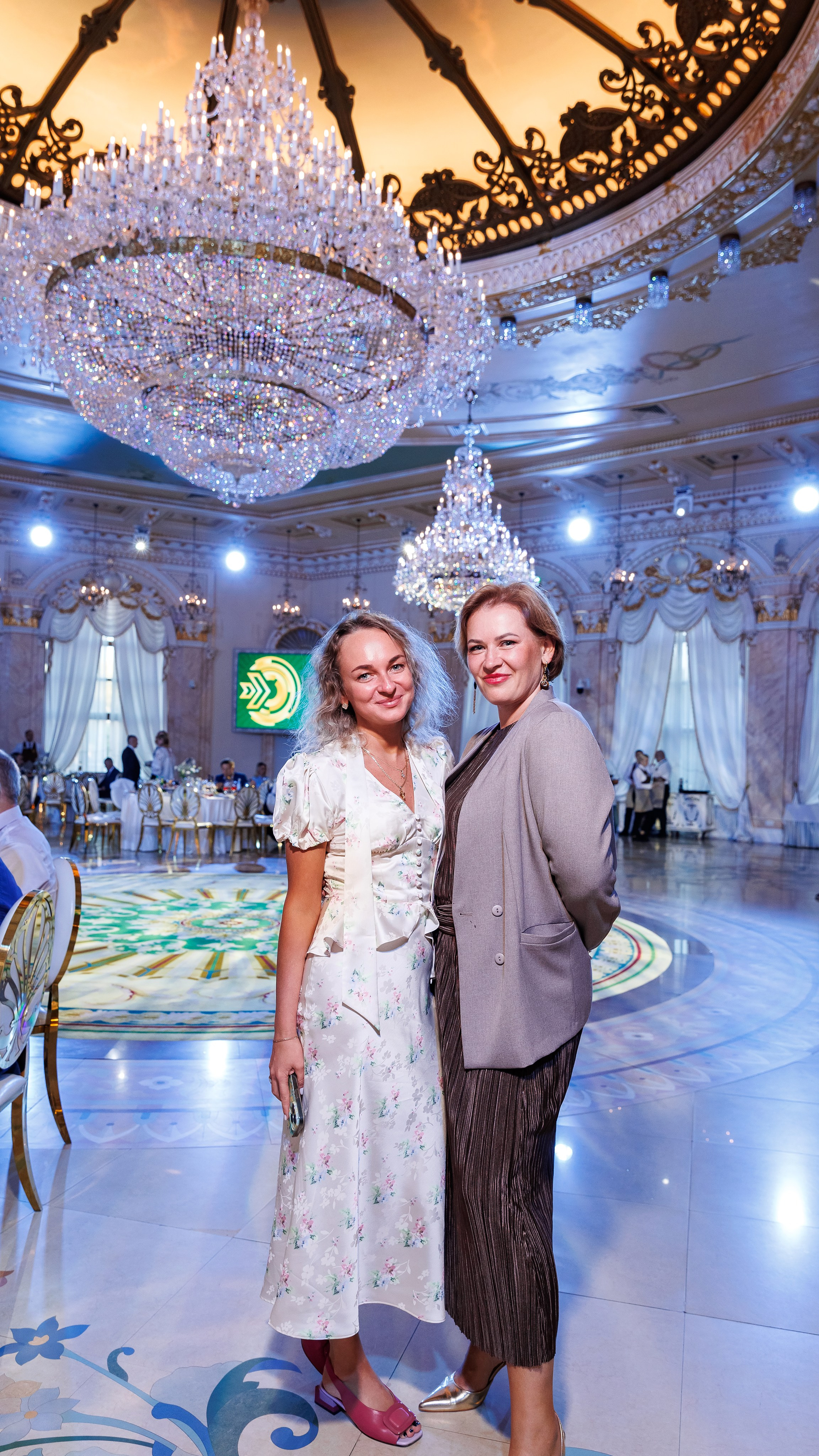 Корпоратив в Safisa. Репортажный Фотограф в Москве Александр Назаров