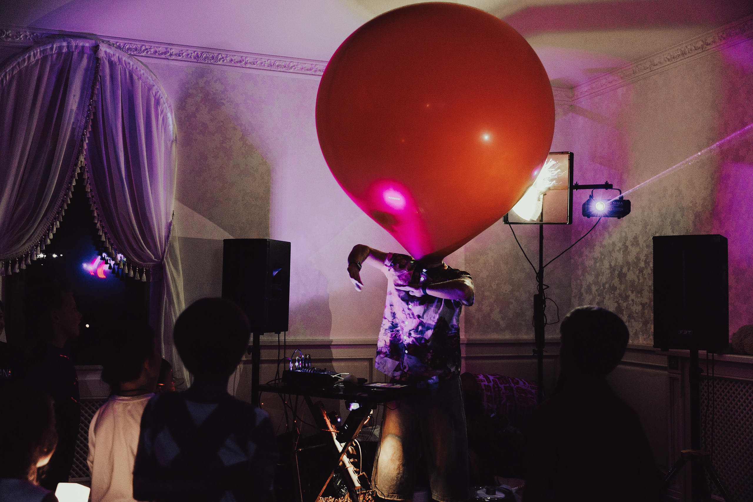 День Рождения Александра 8 лет