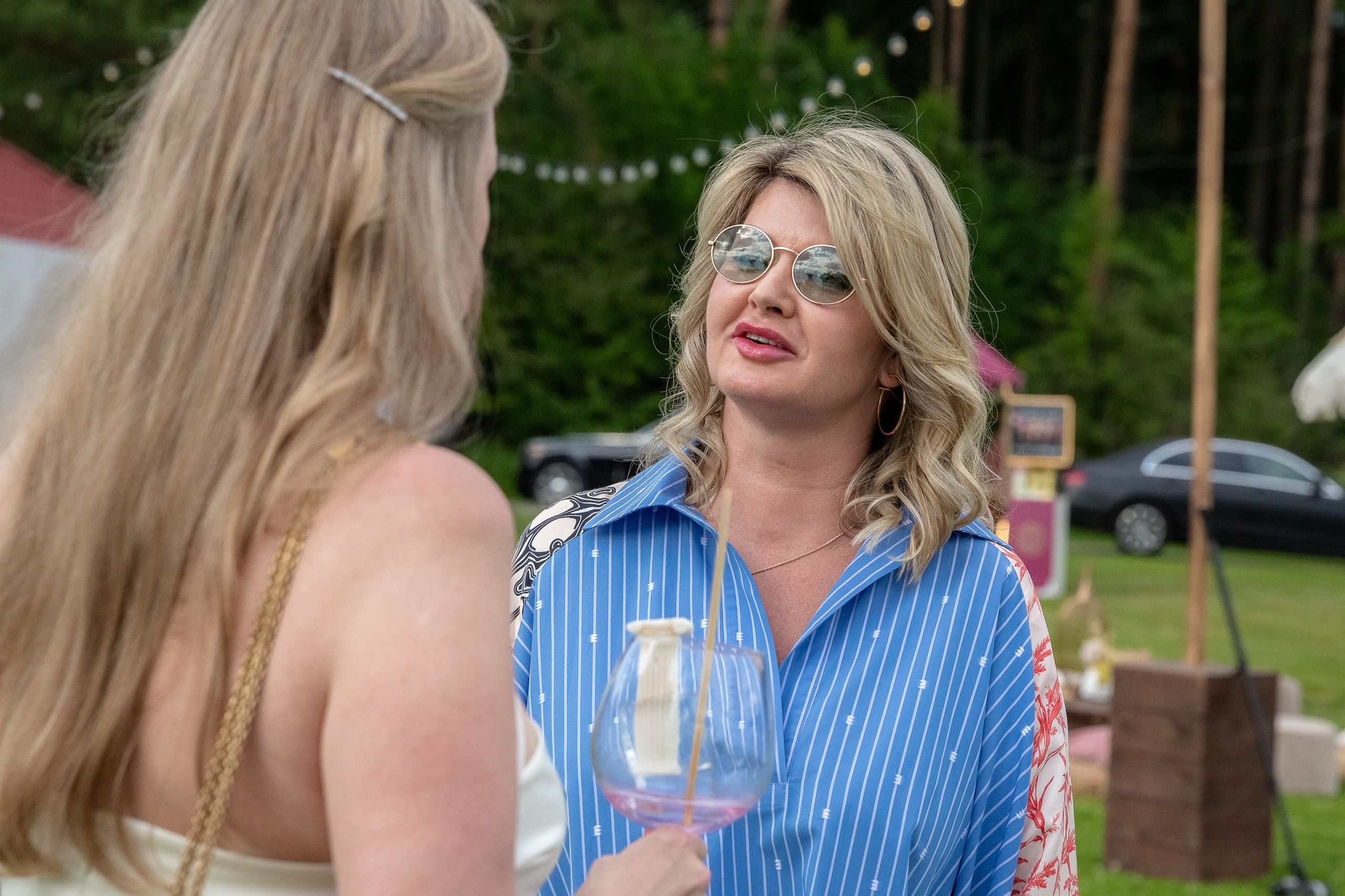 Частный Юбилей Наталья Москоу Кантри Клаб. Репортажный Фотограф Александр Назаров. Москва и М.О