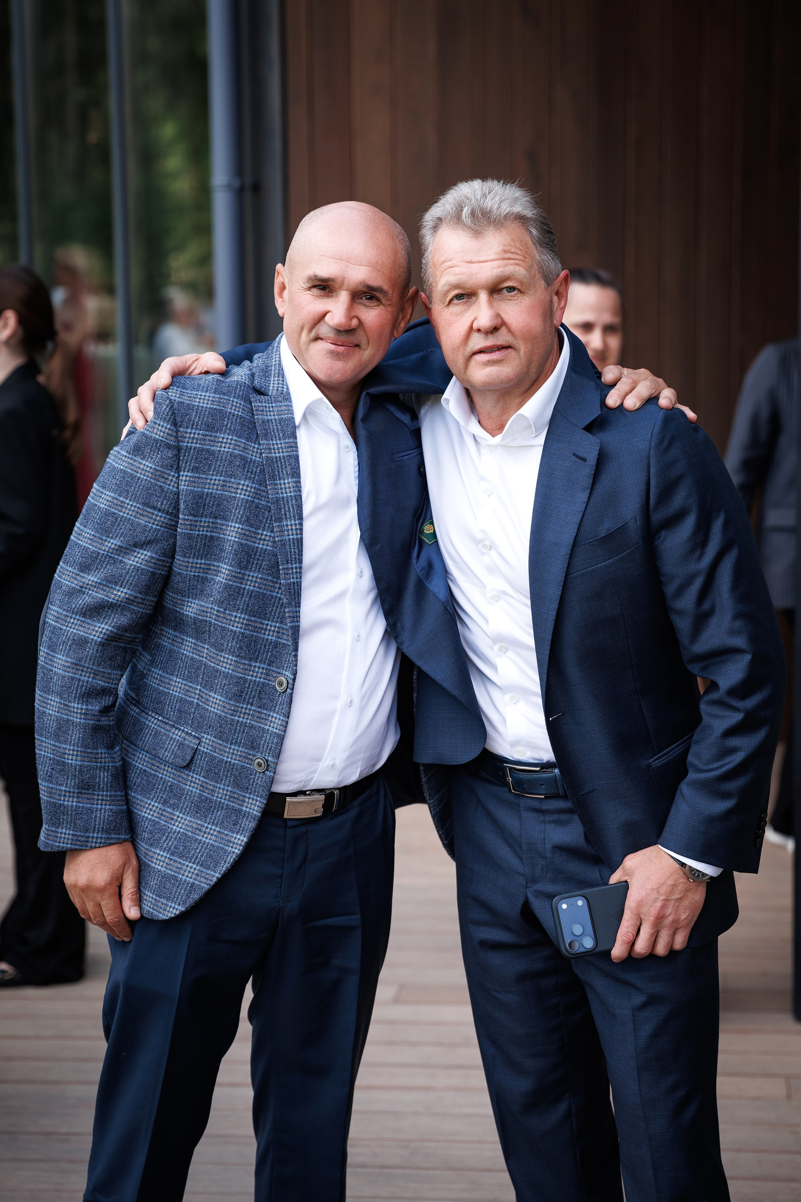 Юбилей в Palmira. Репортажный Фотограф в Москве Александр Назаров