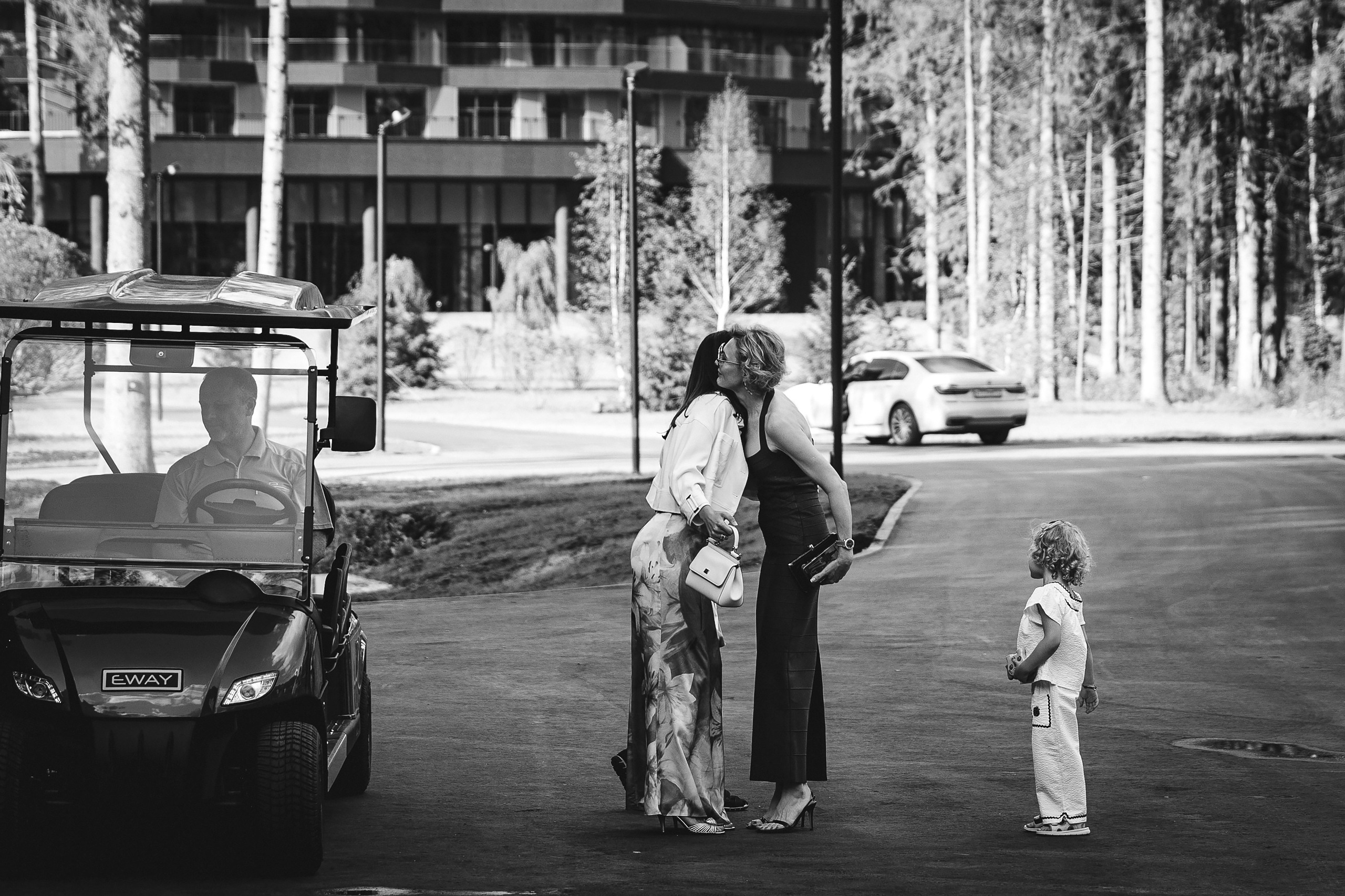 Юбилей в Palmira. Репортажный Фотограф в Москве Александр Назаров