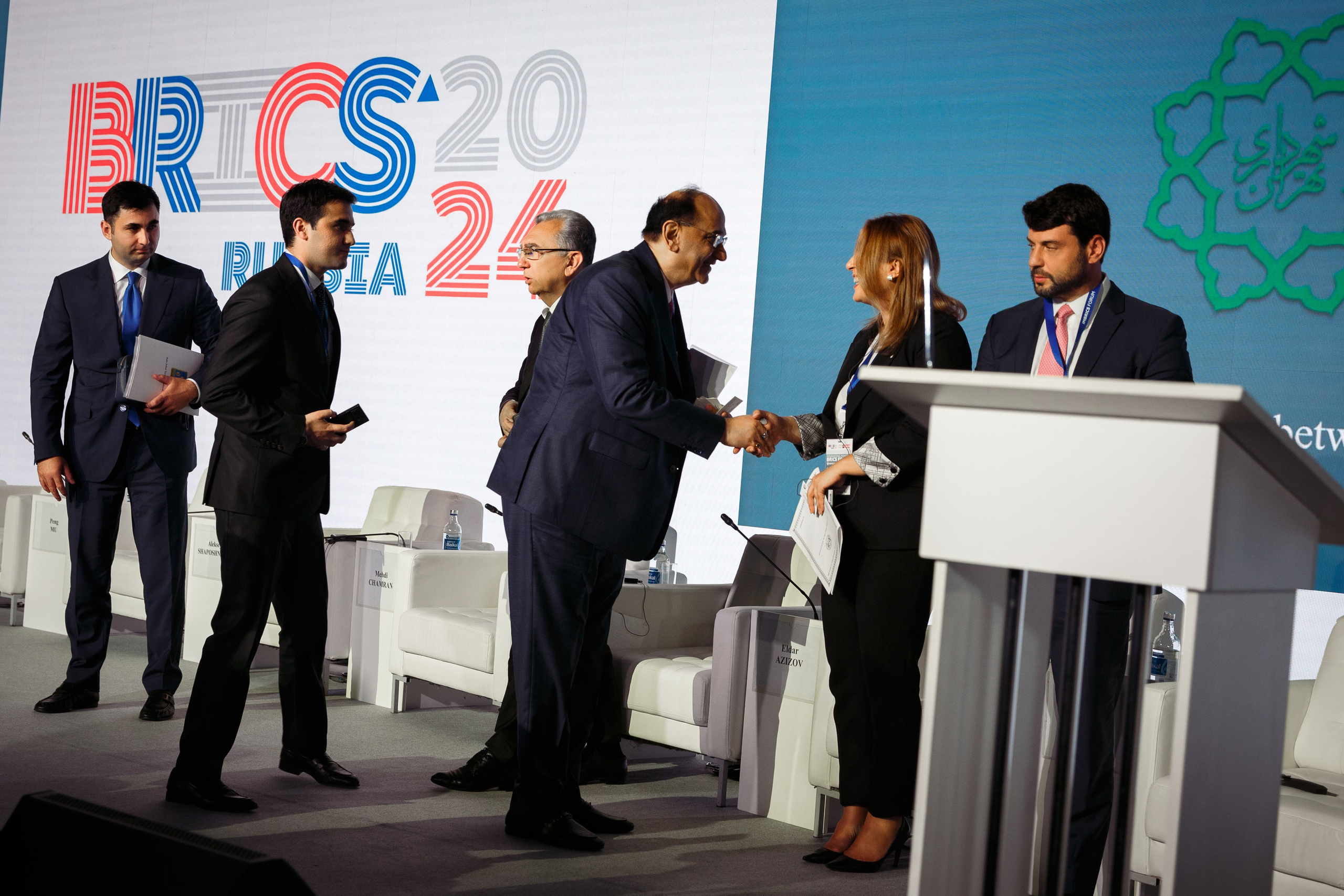 Брикс 2024. Репортажный Фотограф Александр Назаров. Москва и М.О