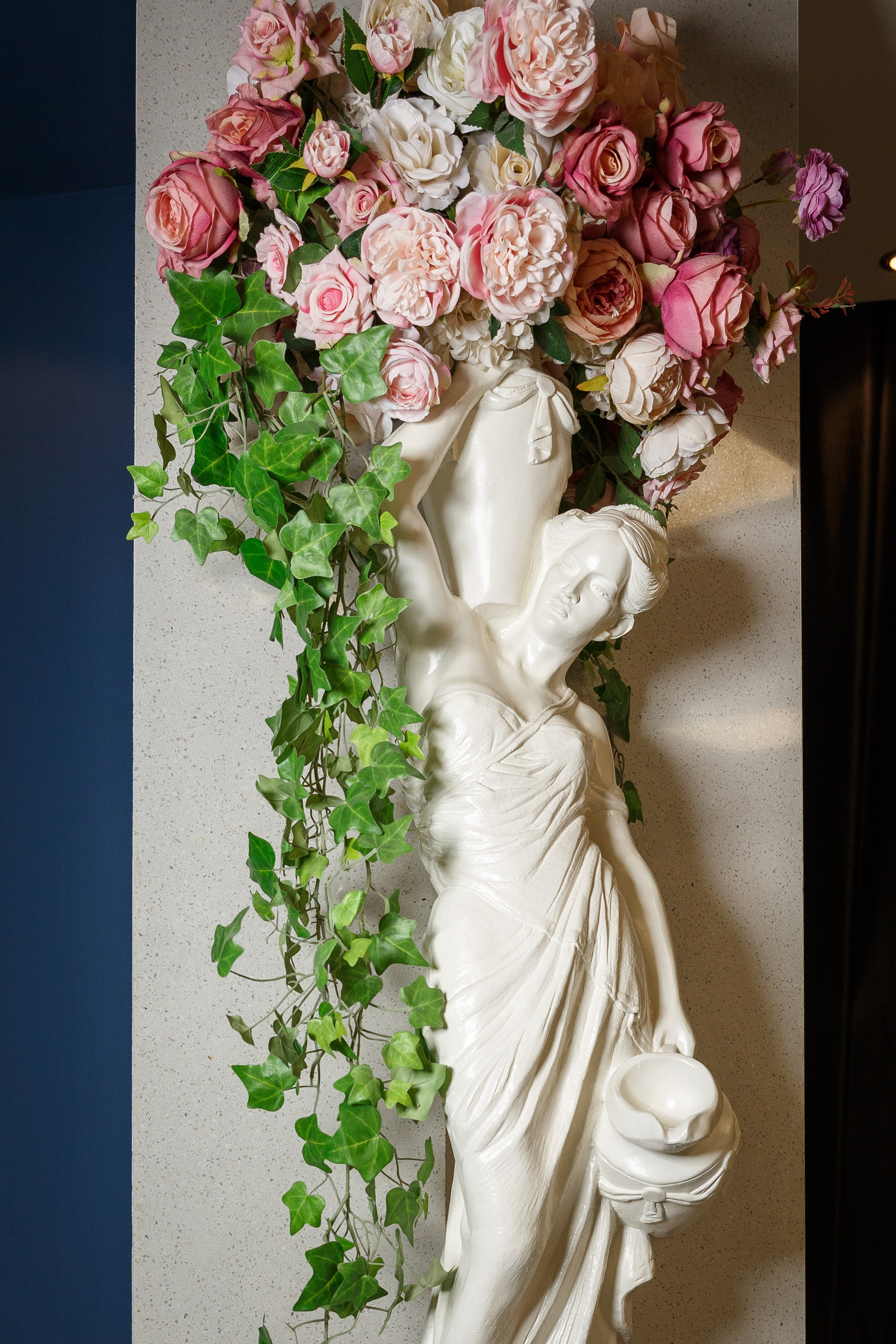 Премия The Moscow Life&Business Awards 2024. Репортажный Фотограф Александр Назаров. Москва и М.О