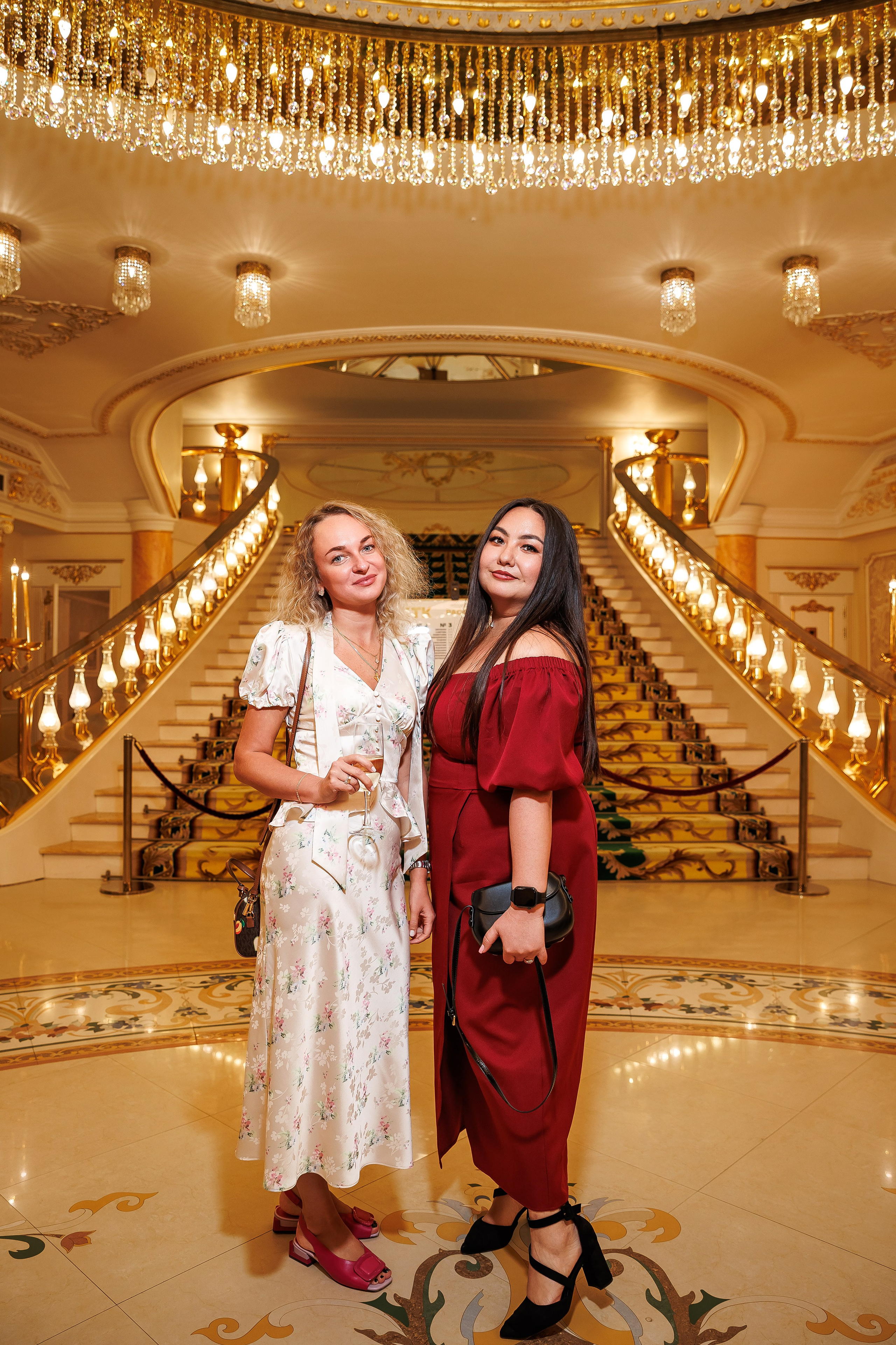 Корпоратив в Safisa. Репортажный Фотограф в Москве Александр Назаров