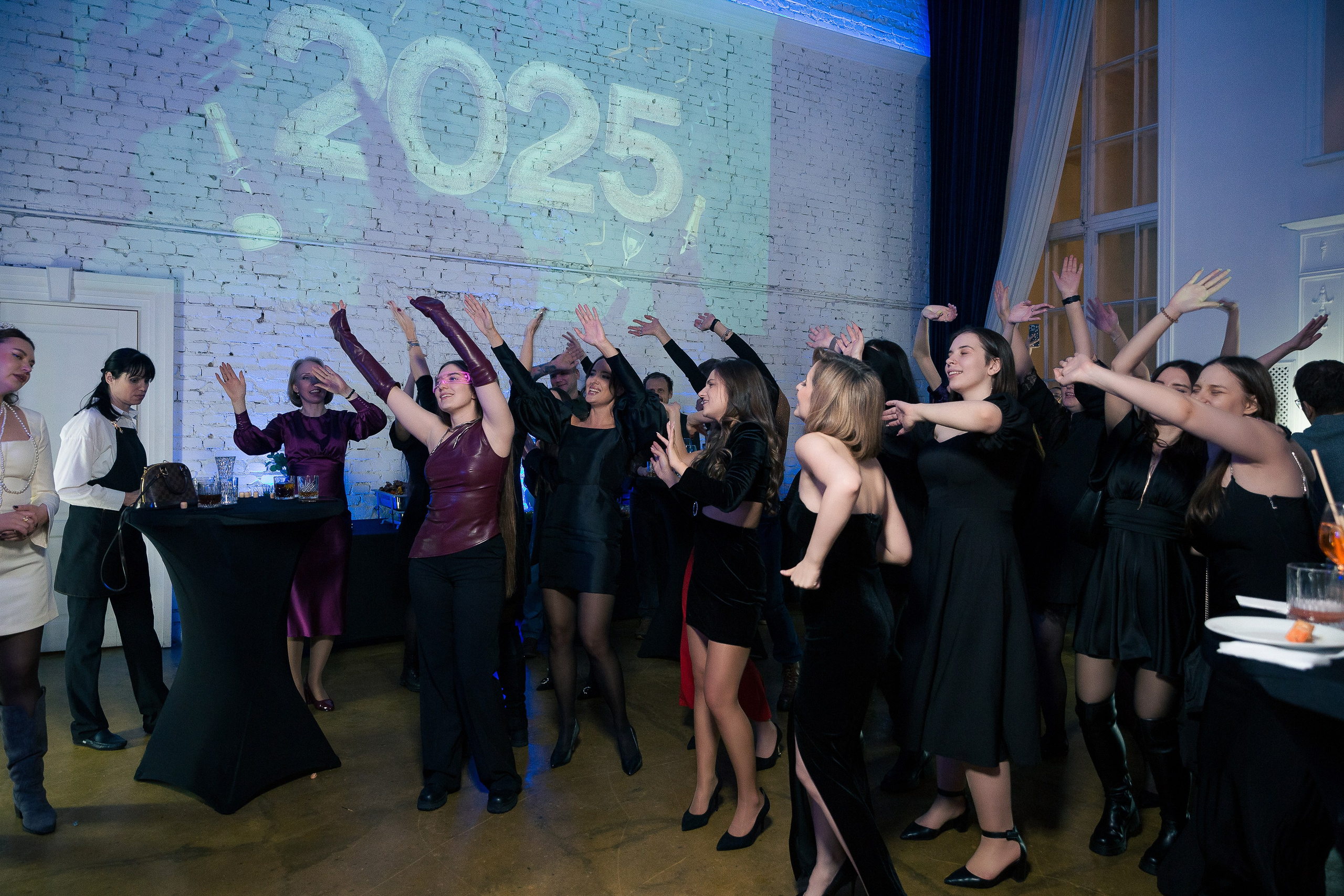 Корпоратив Centicore Group. Репортажный Фотограф Александр Назаров. Москва и М.О