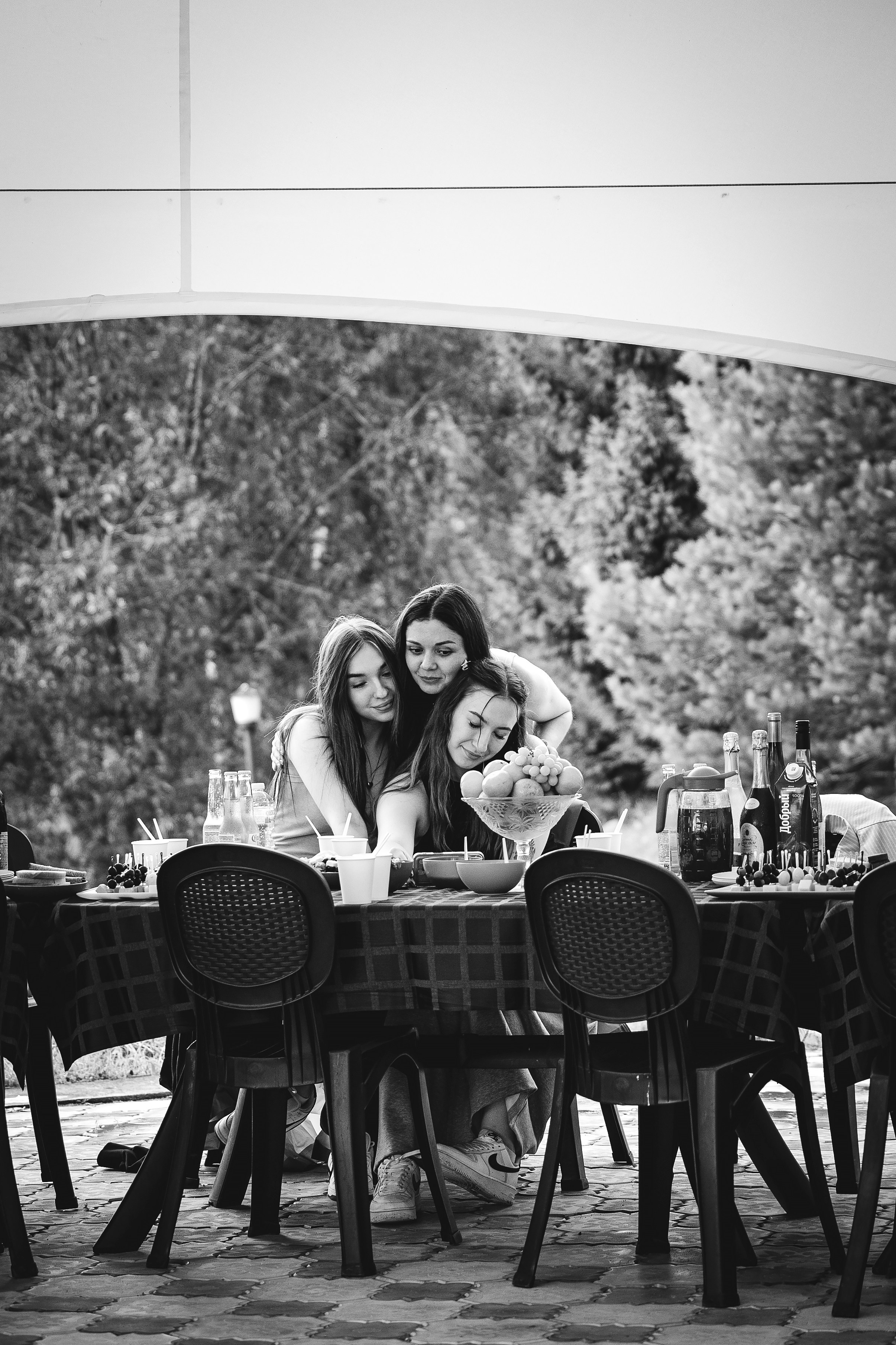 Тимбилдинг «Сила в единстве». Репортажный Фотограф в Москве Александр Назаров